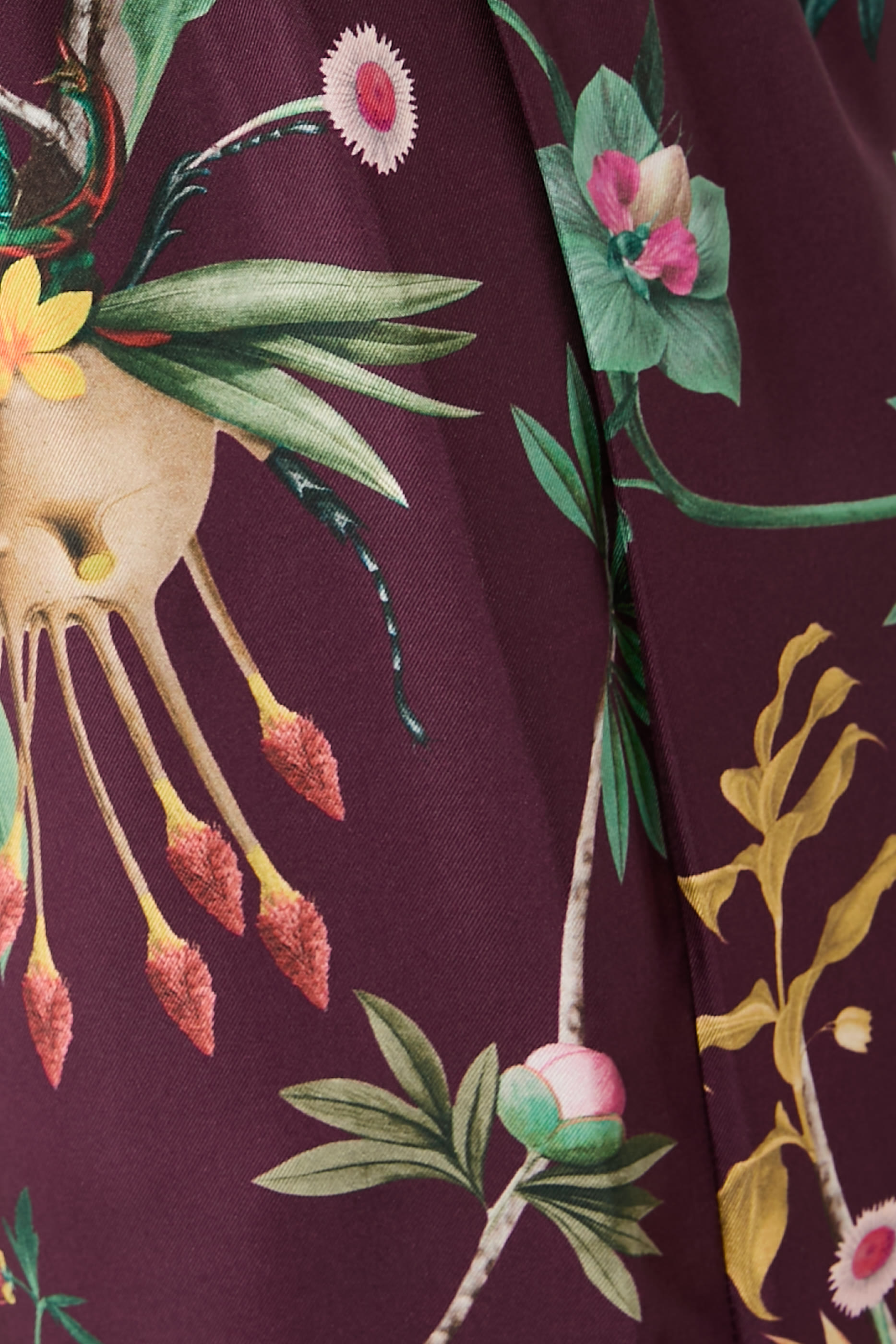 بنطال بيجامة