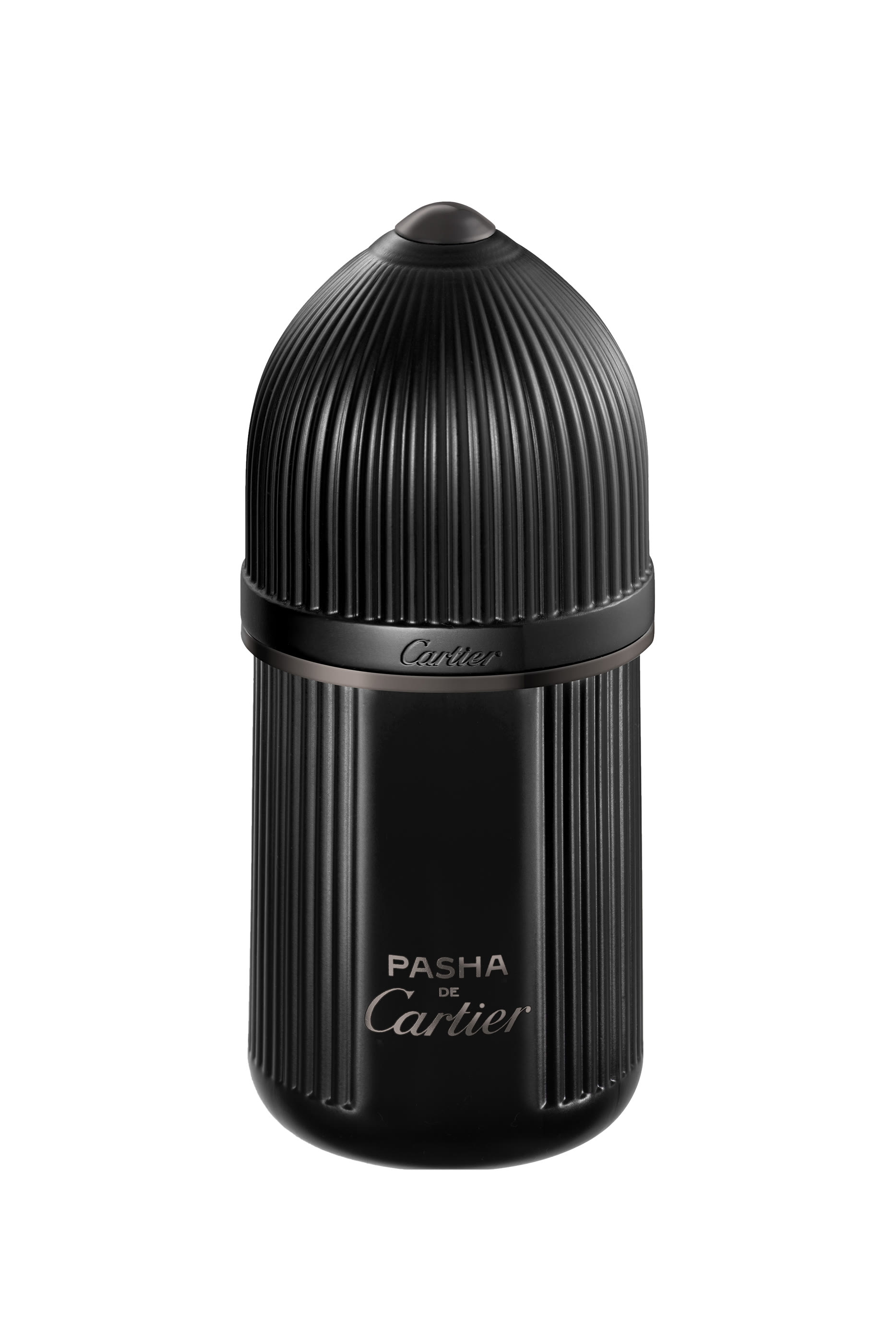 Pasha de Cartier Noir Absolu Parfum