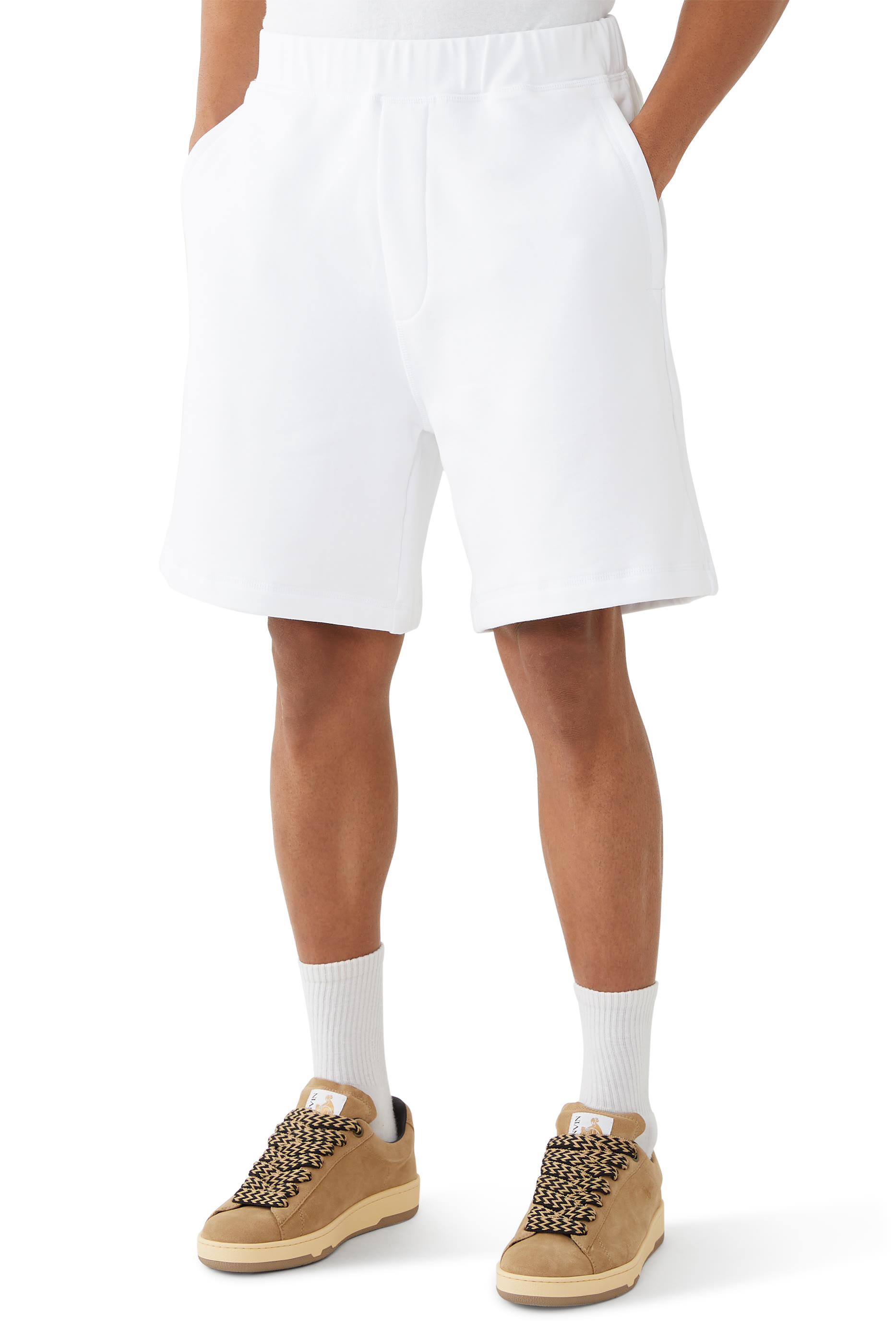 شورت بقصة مريحة