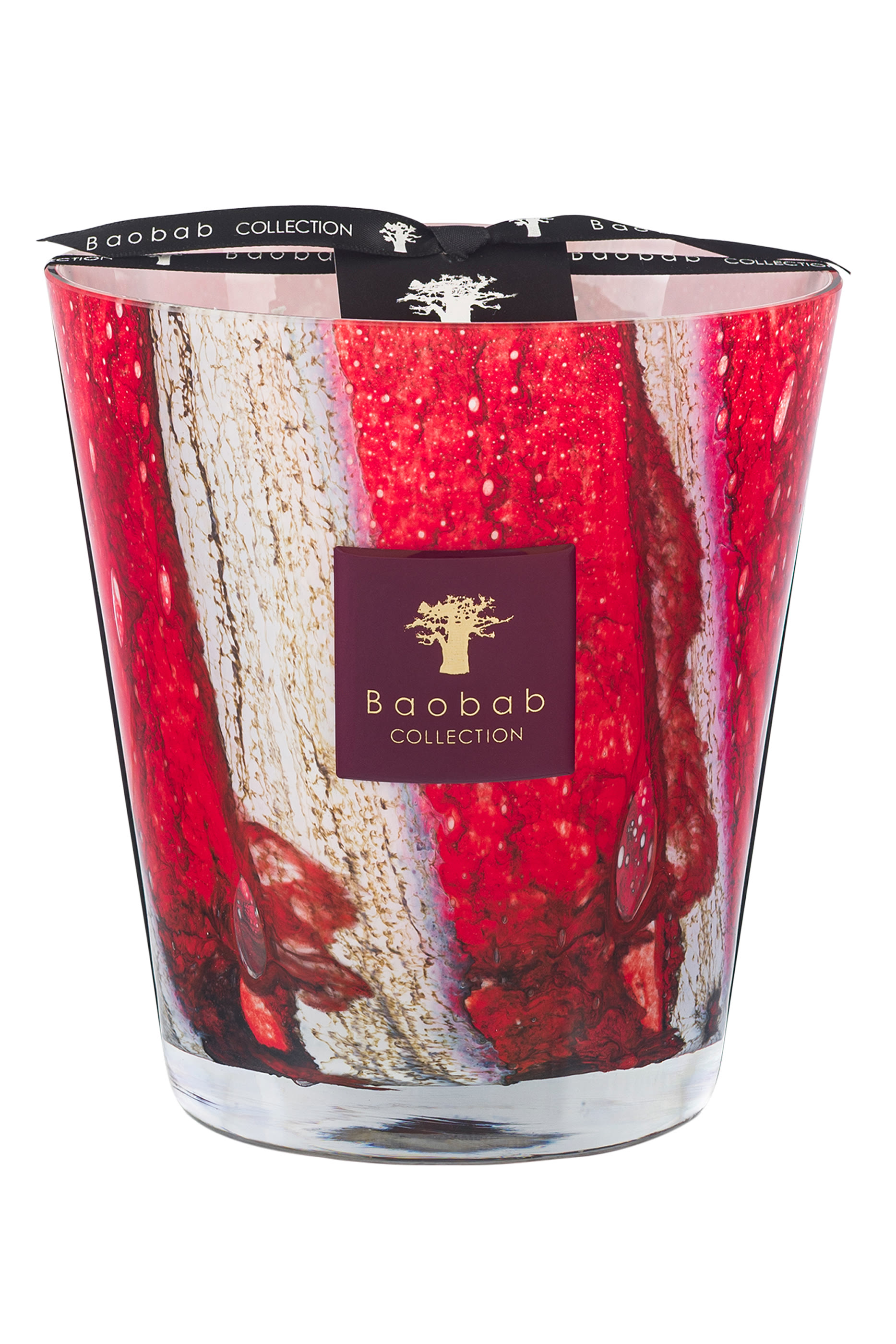 Woods Risoud Scented Candle