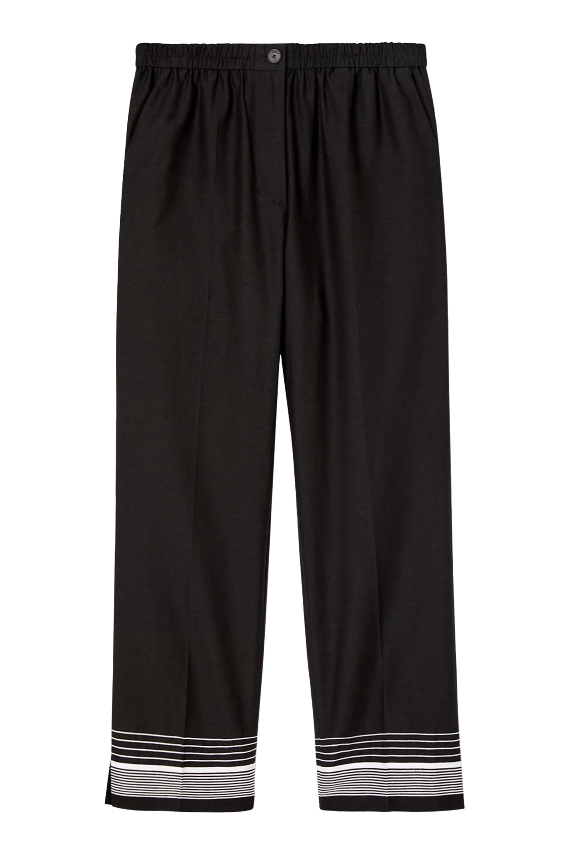 بنطال توتنهام مزيج قطن