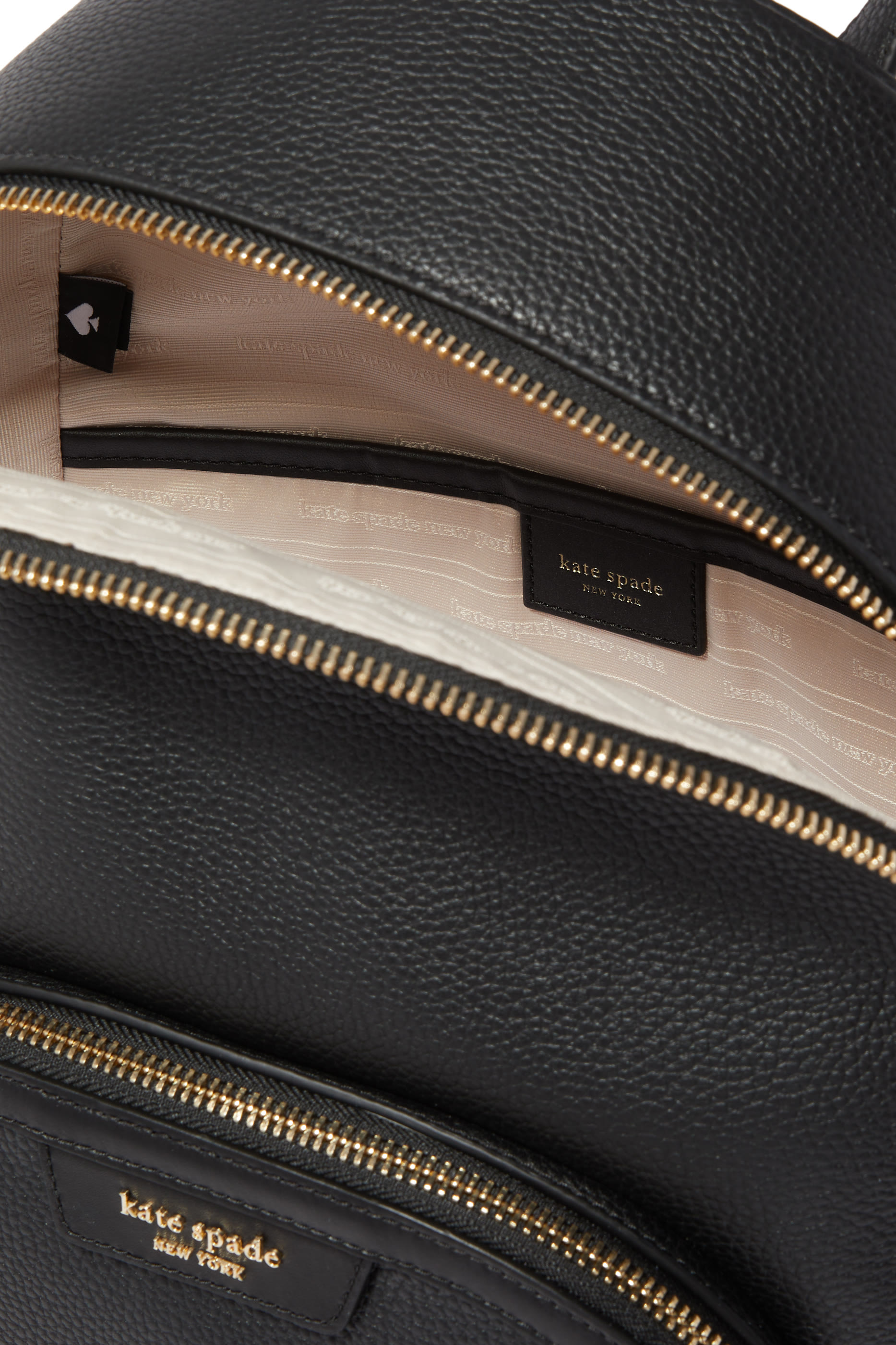 حقيبة ظهر هدسون متوسطة