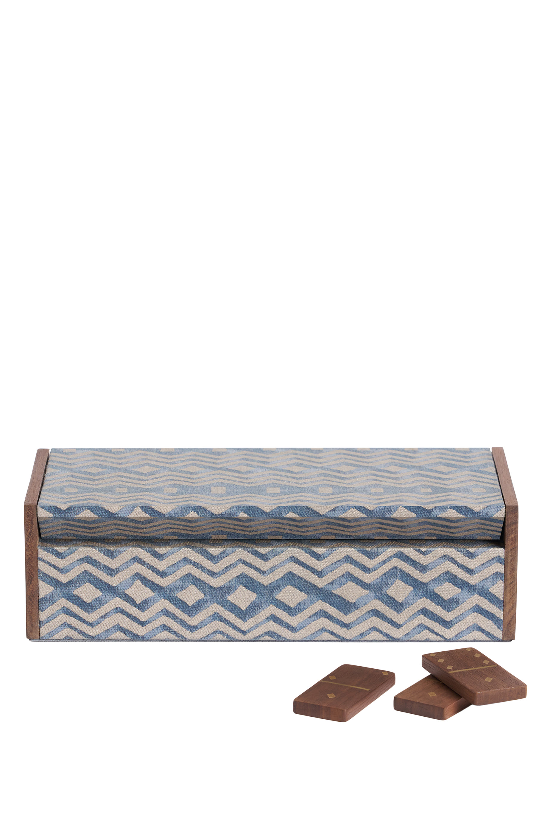 طقم دومينو فورتوني