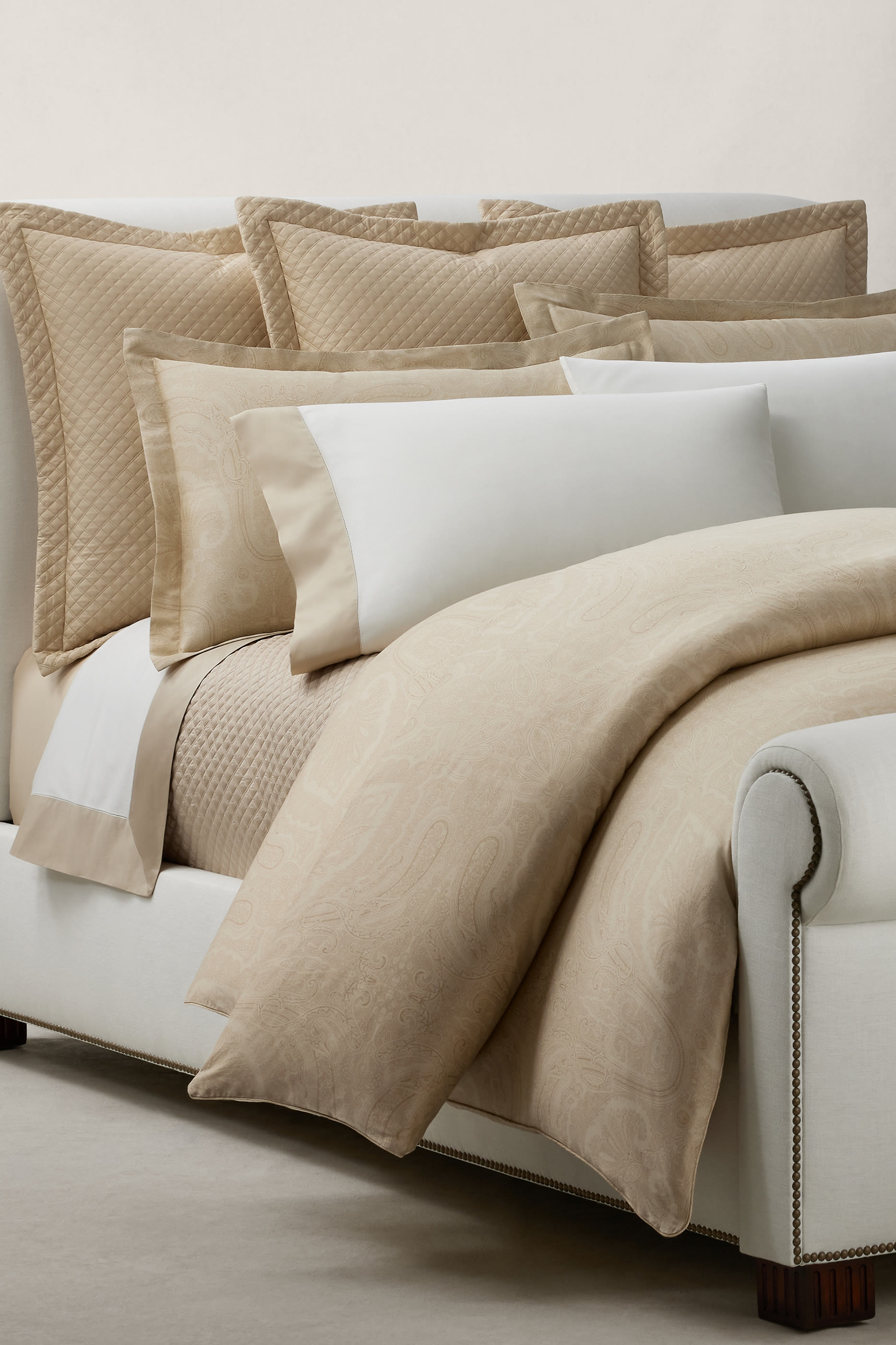 غطاء لحاف دونكاستر