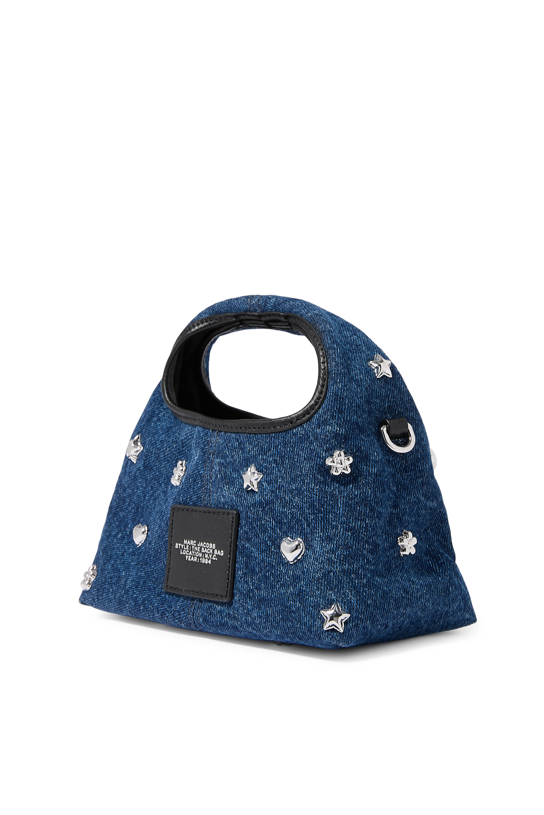 حقيبة كروس بودي ساك صغيرة