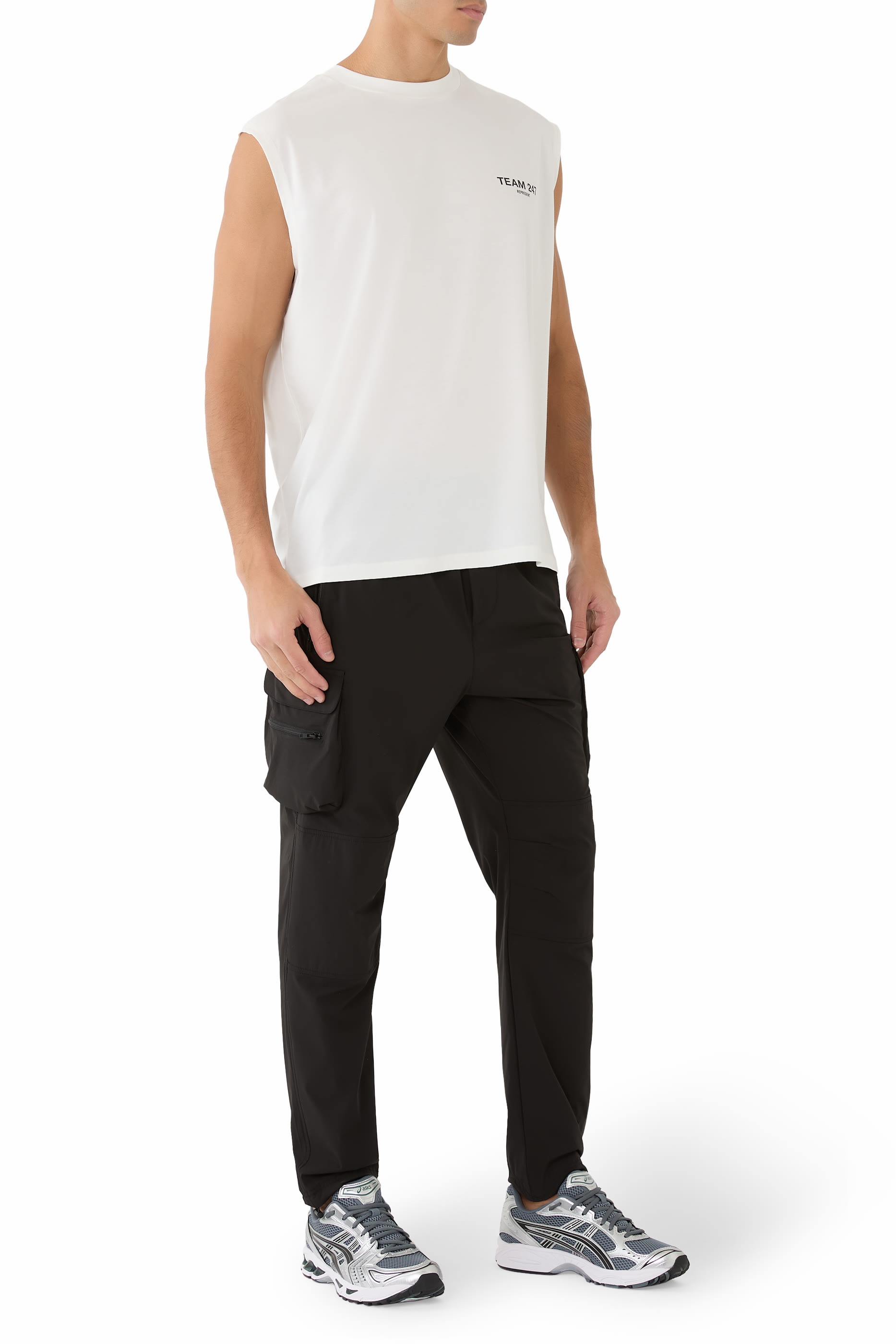 سنيكرز جل-كايانو 14