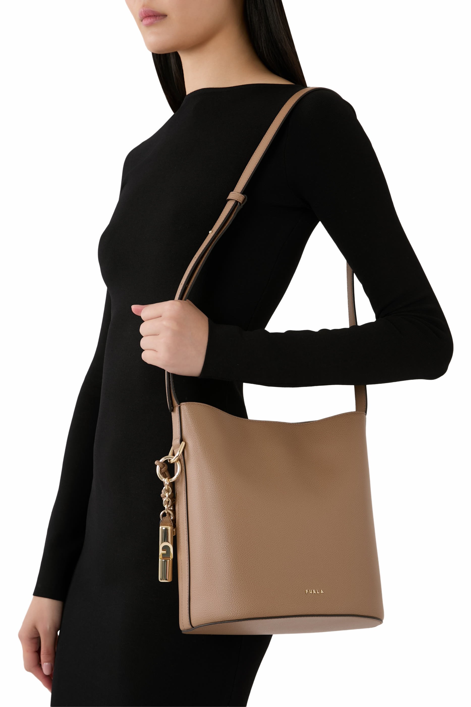 حقيبة باكيت روكسي صغيرة 