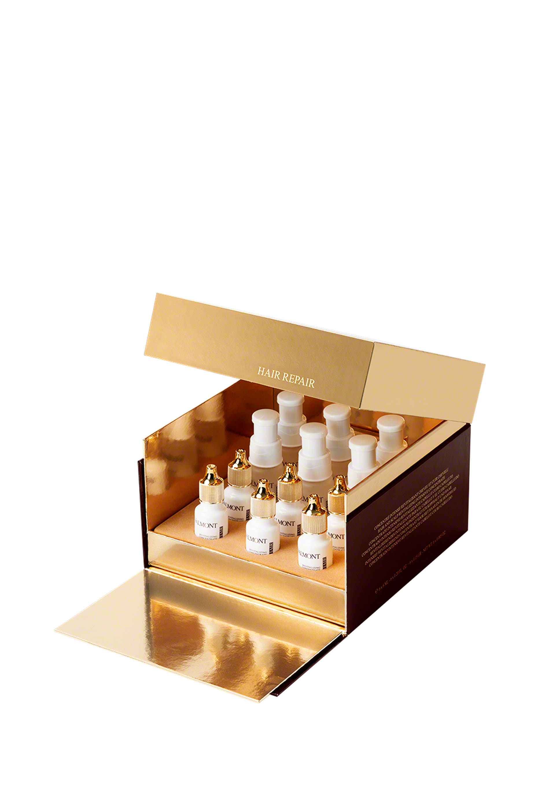 مستحضر سيلولار لعلاج الشعر وفروة الرأس