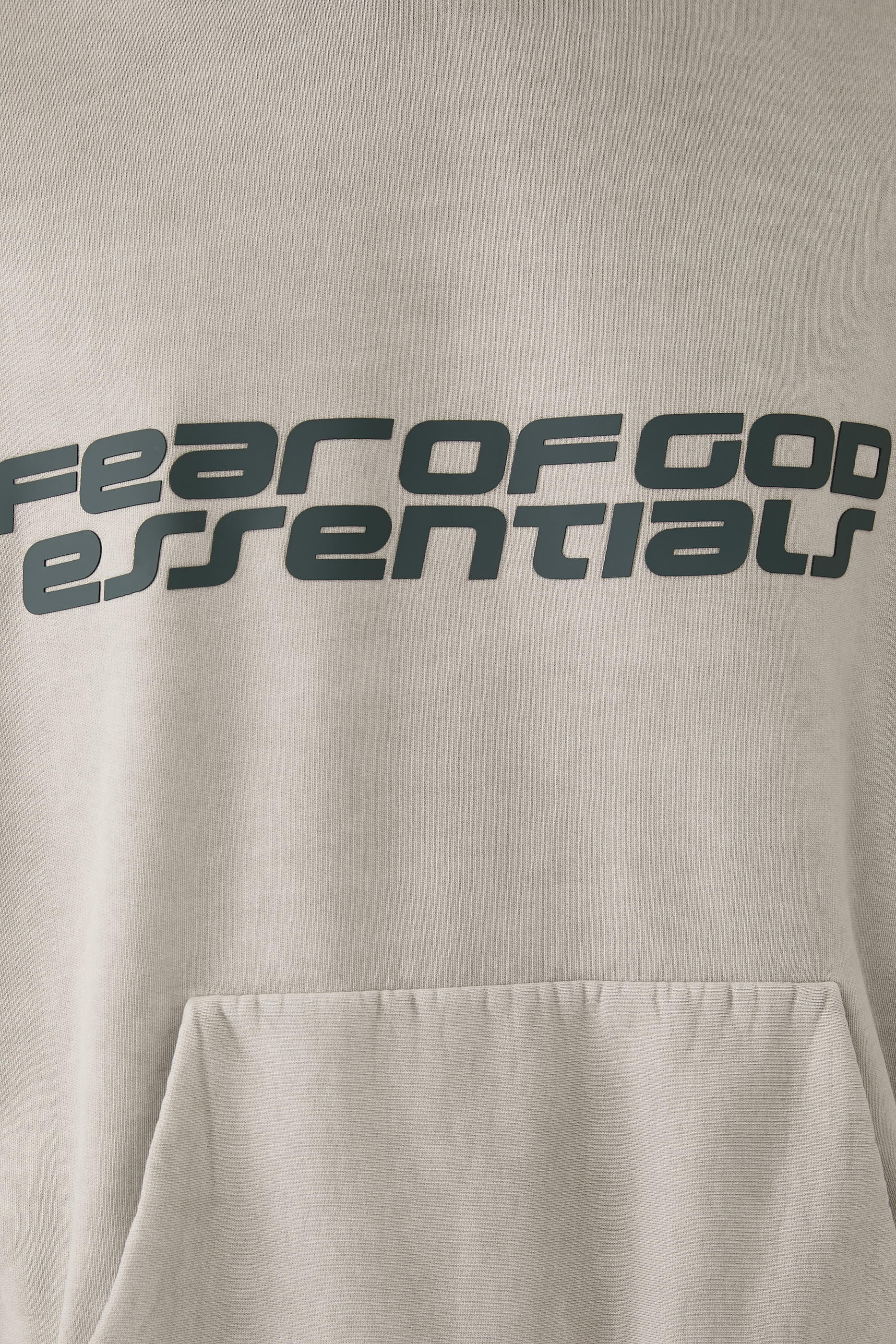 هودي بتصميم من التسعينات صوف ثقيل