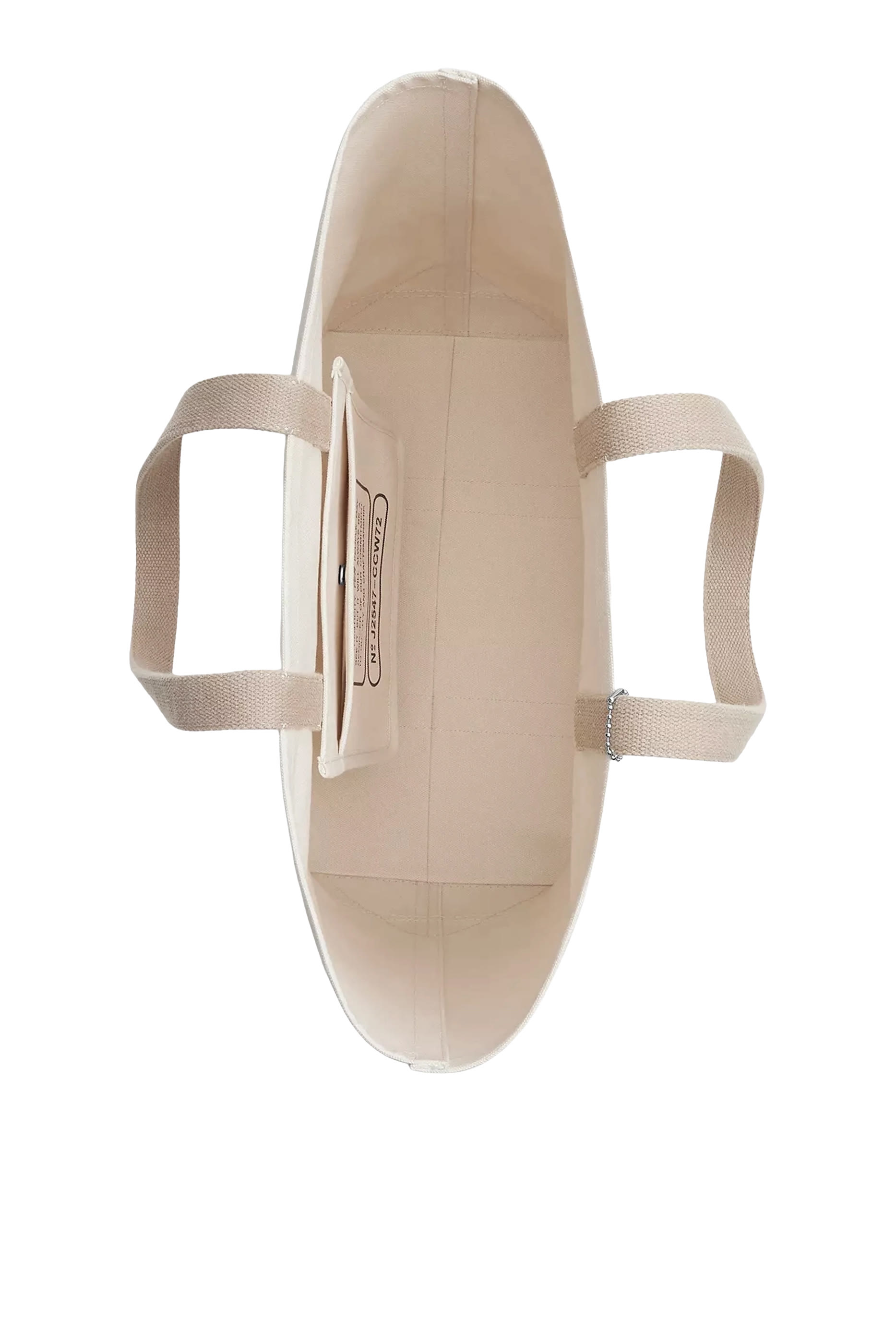 حقيبة يد بتصميم عملي