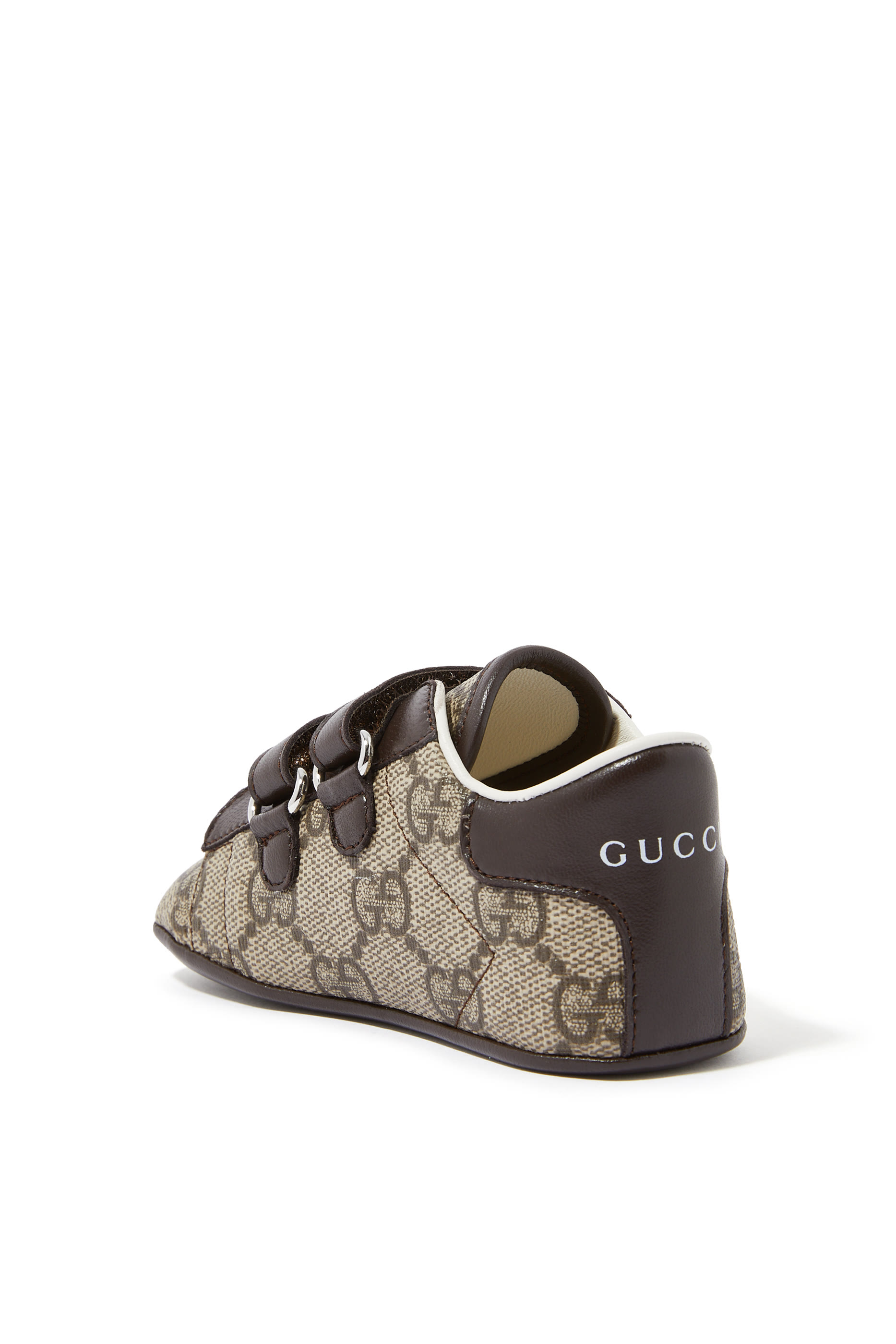 بوت ايس للأطفال بتصميم سنيكرز