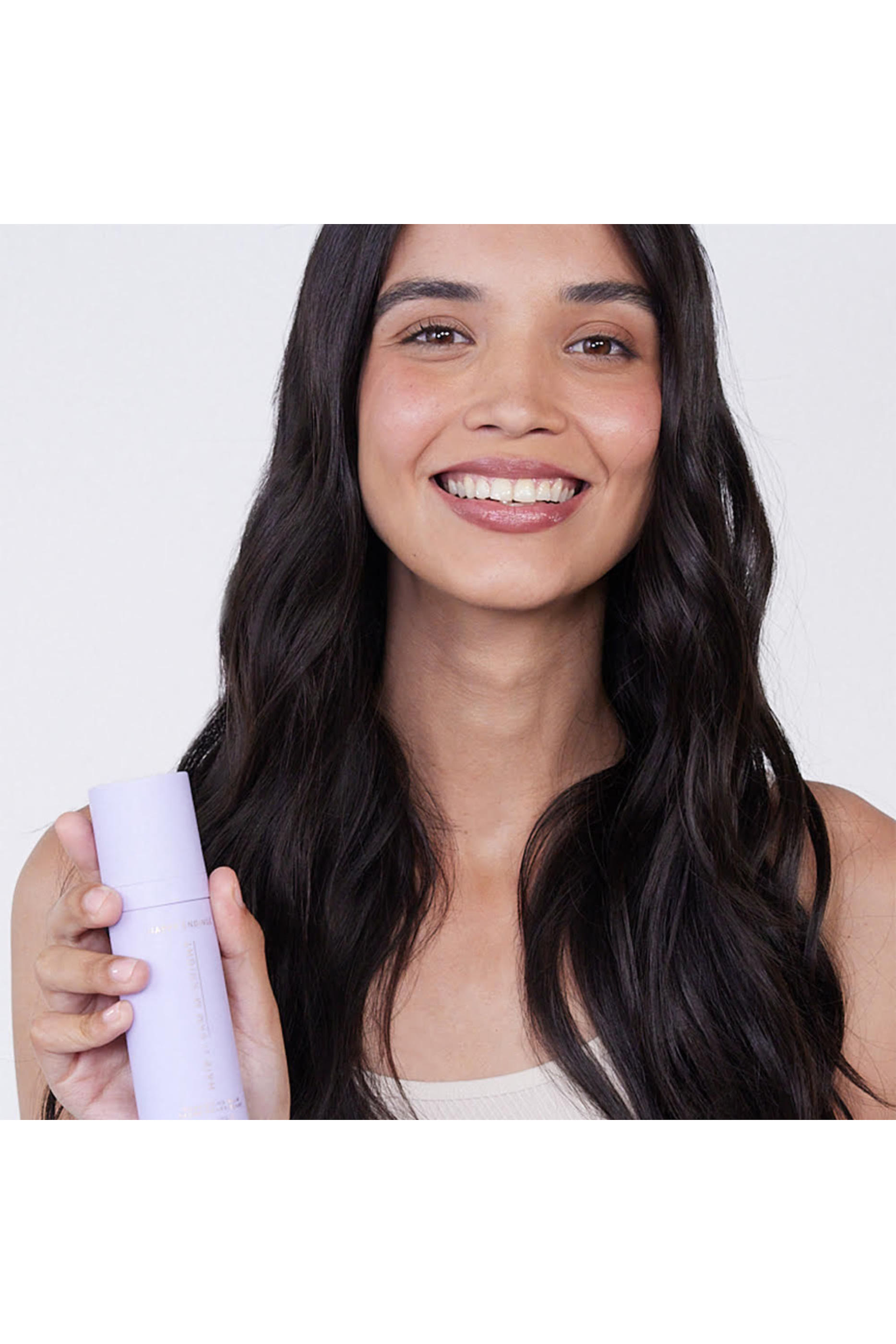 بلسم هابي اندينغز مغذي للشعر