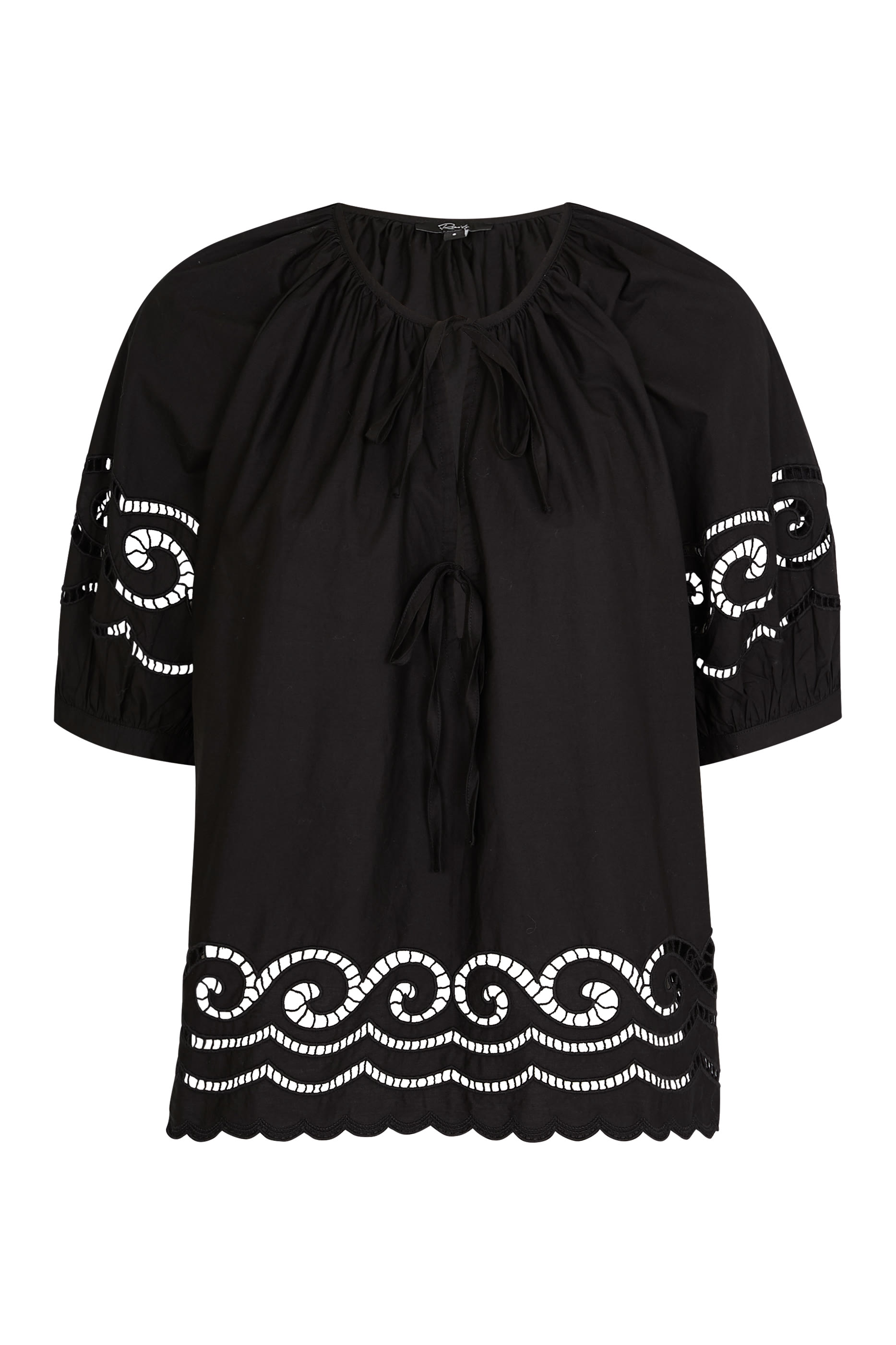 بلوزة كاتالين