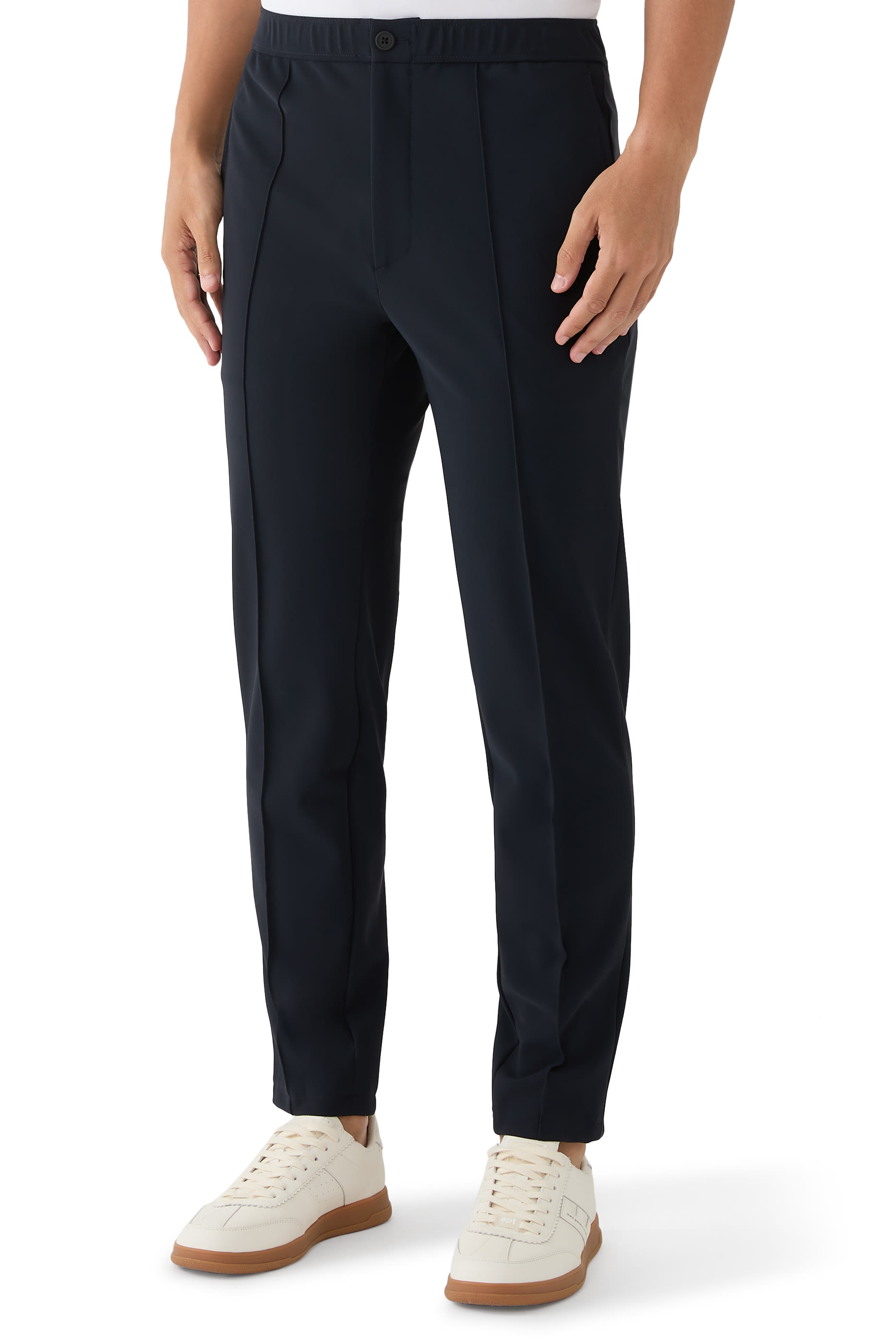 بنطال كيرتس برباط تضييق