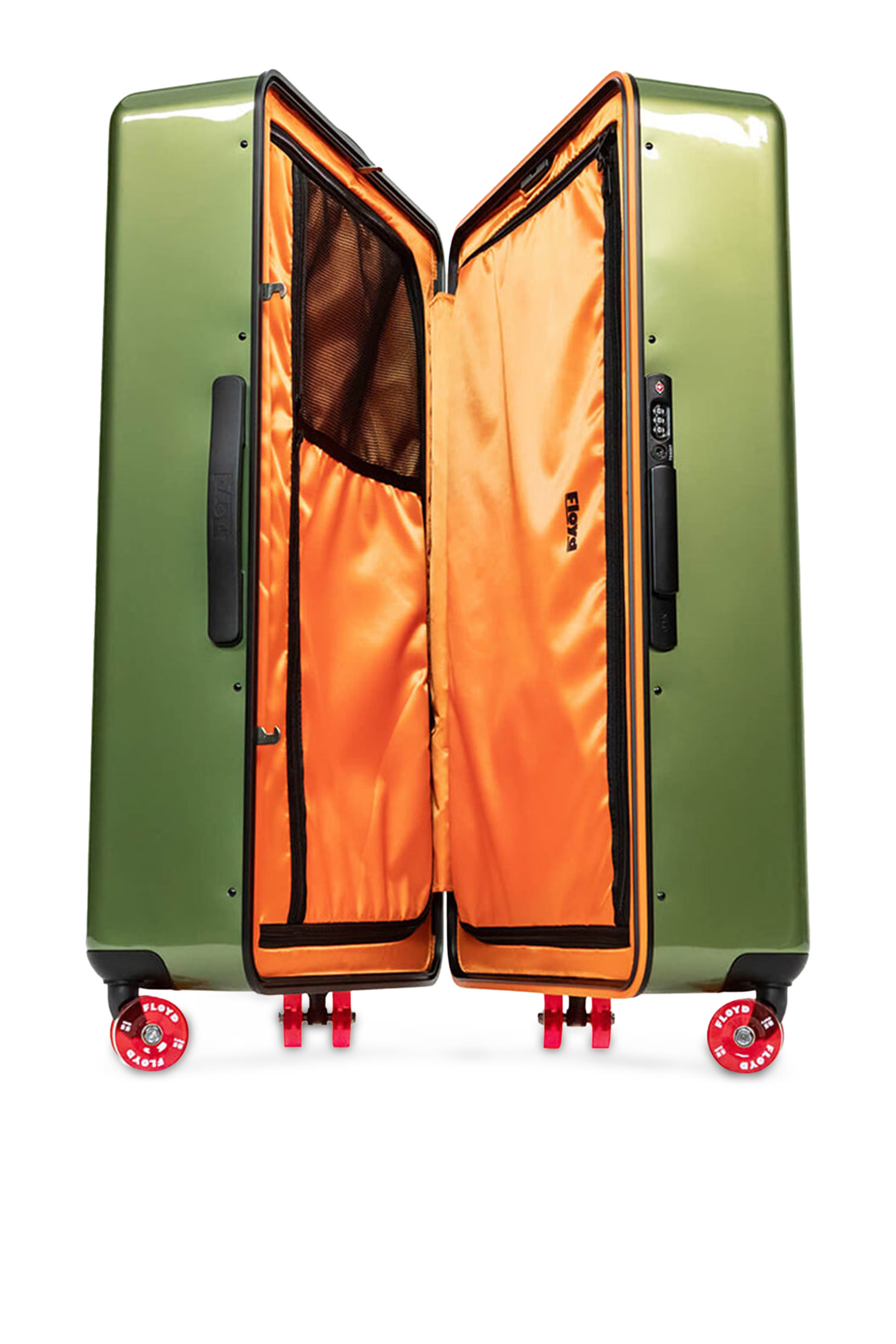 حقيبة سفر ترانك