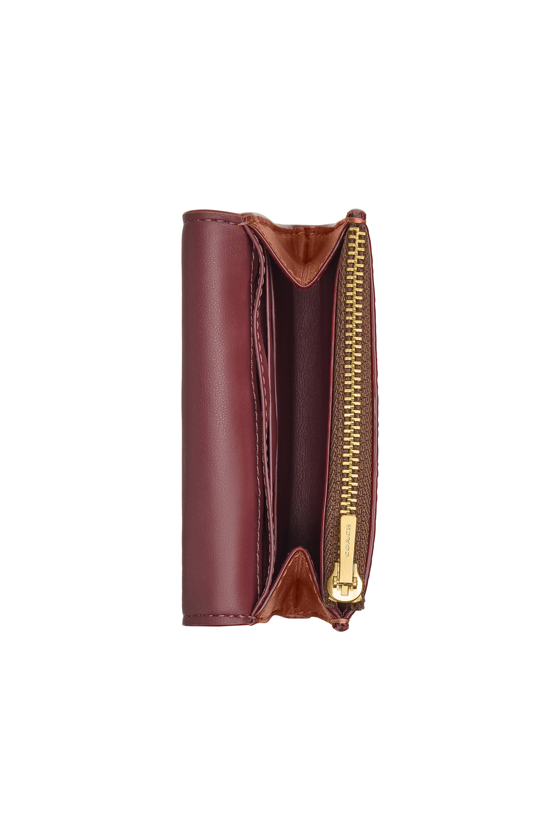 حافظة بطاقات ايسنشال بغطاء قلاب