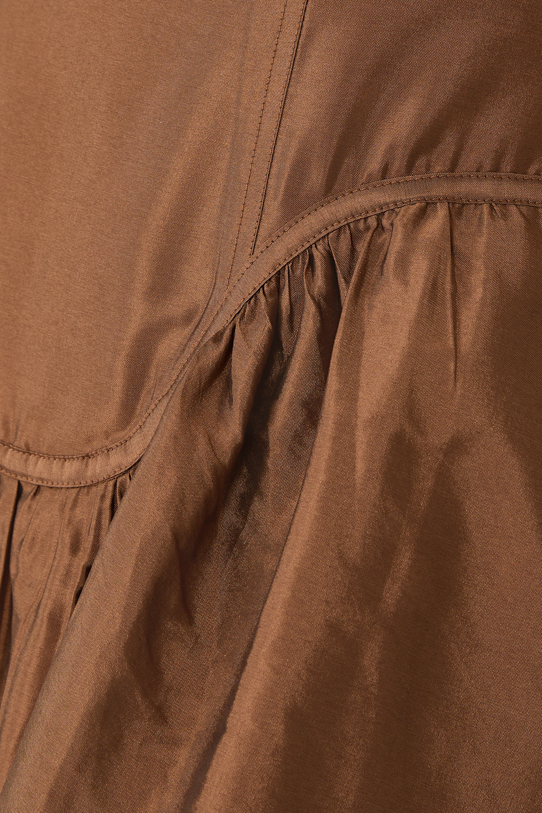 فستان ويلما متوسط الطول