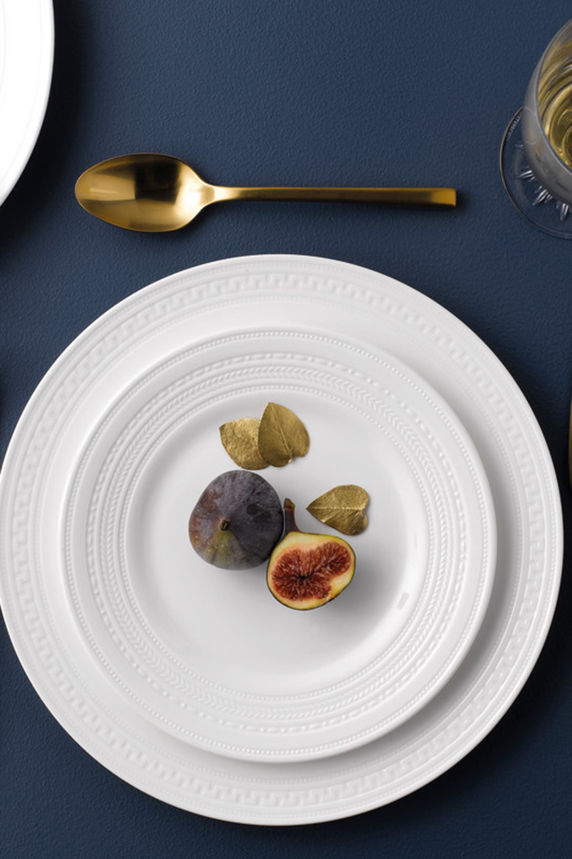 طبق إنتاغليو 23 سم