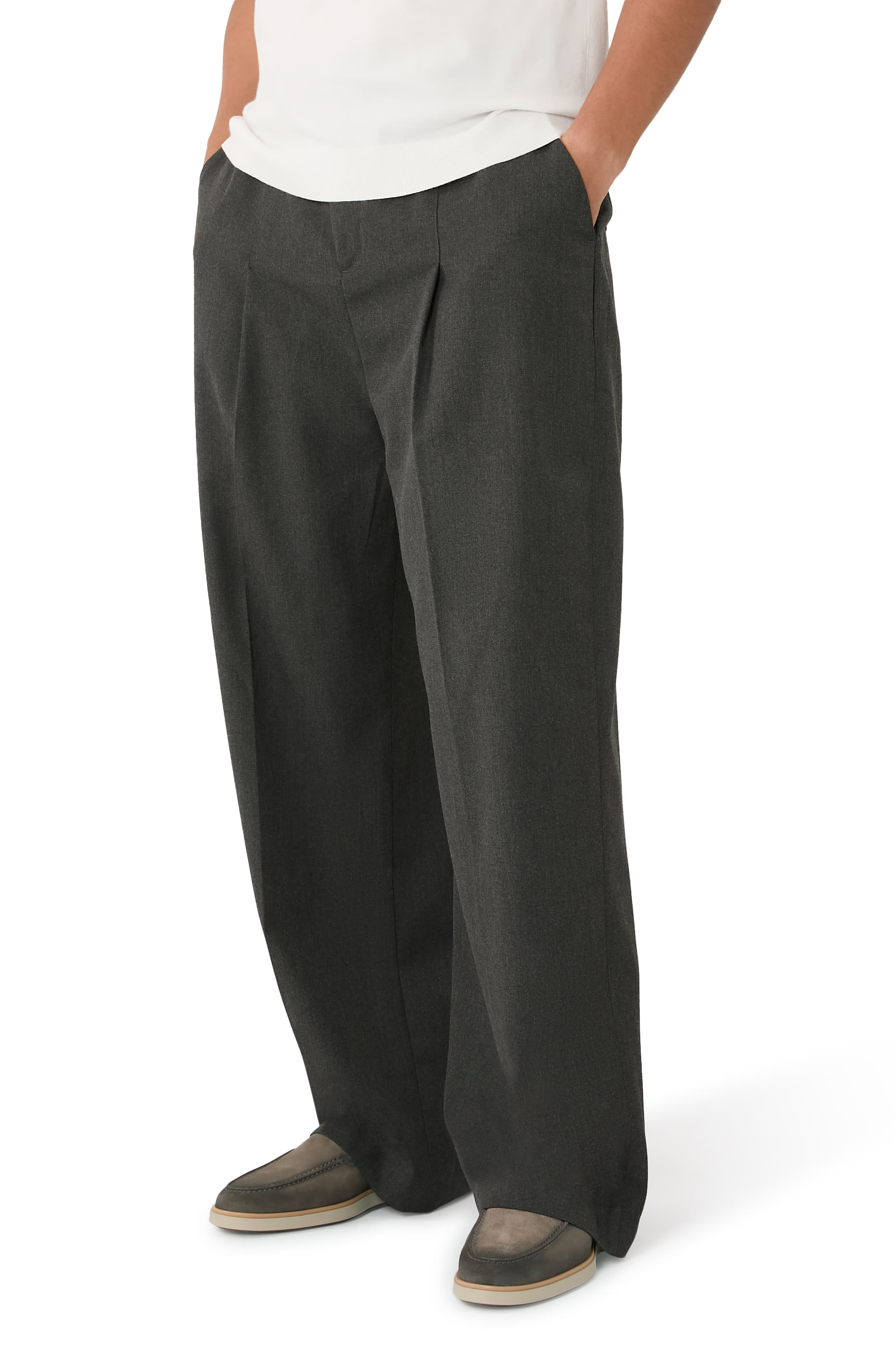 حذاء كوروا سهل الارتداء