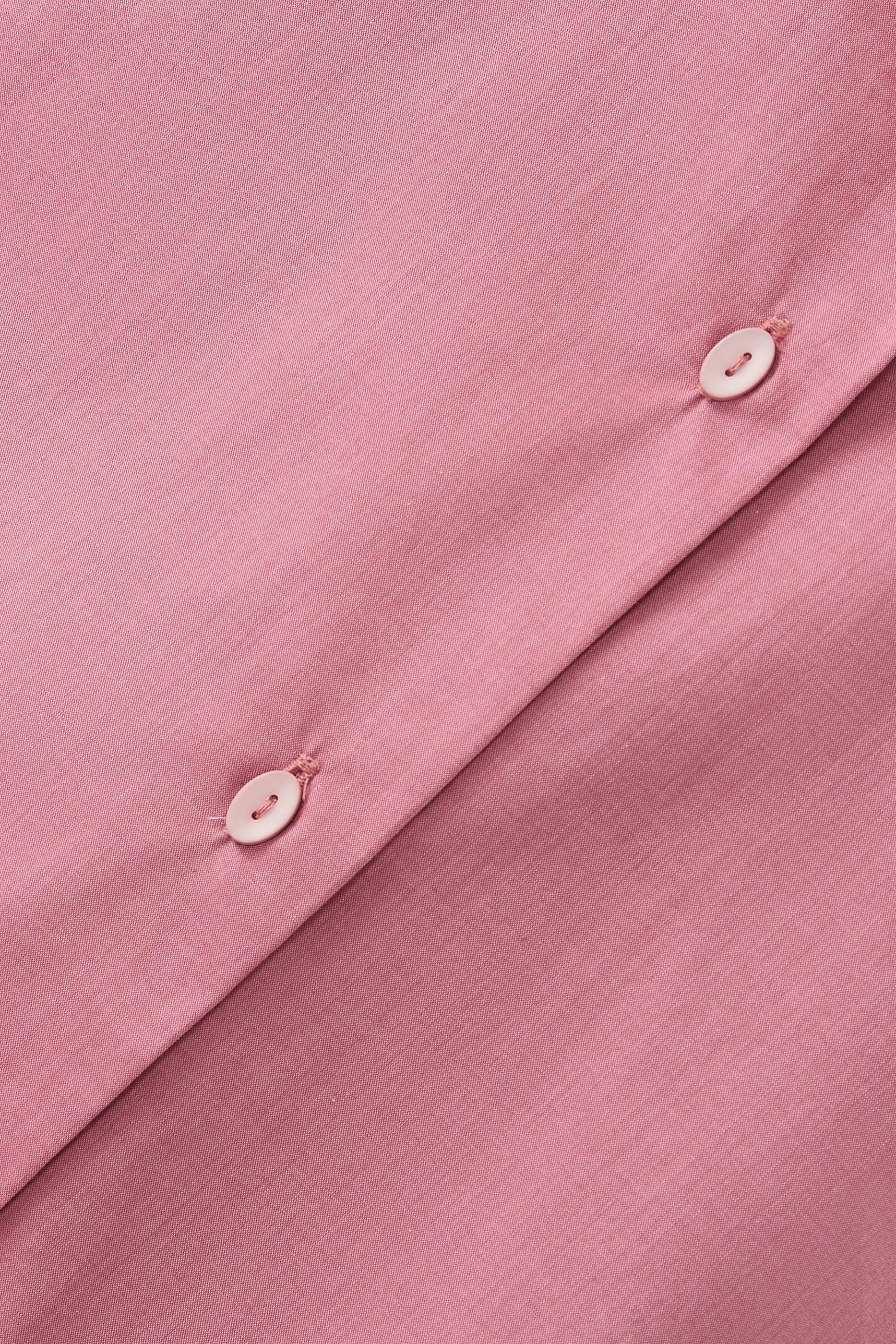 قميص أون فو بقصة فضفاضة