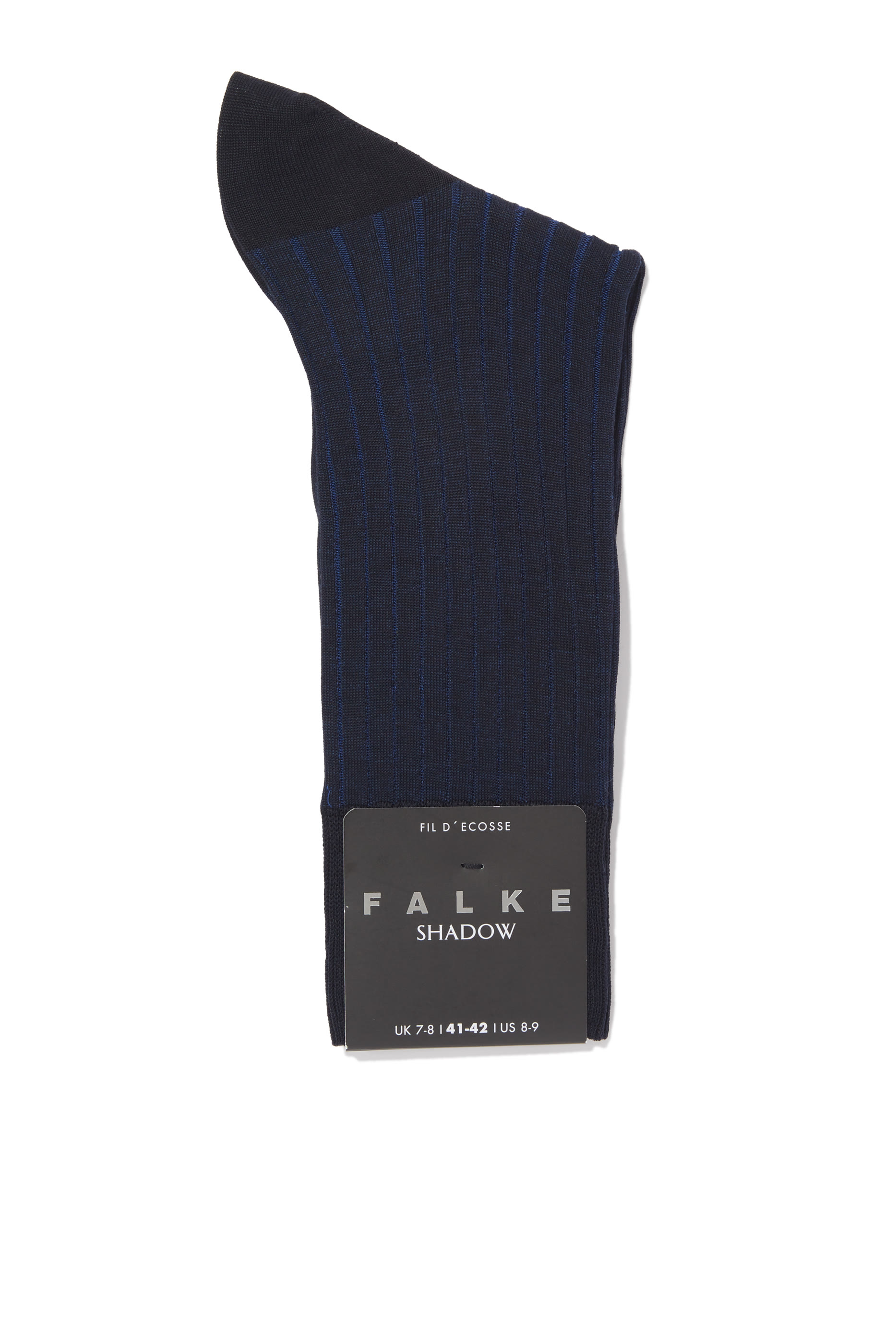 جوارب شادو مخططة