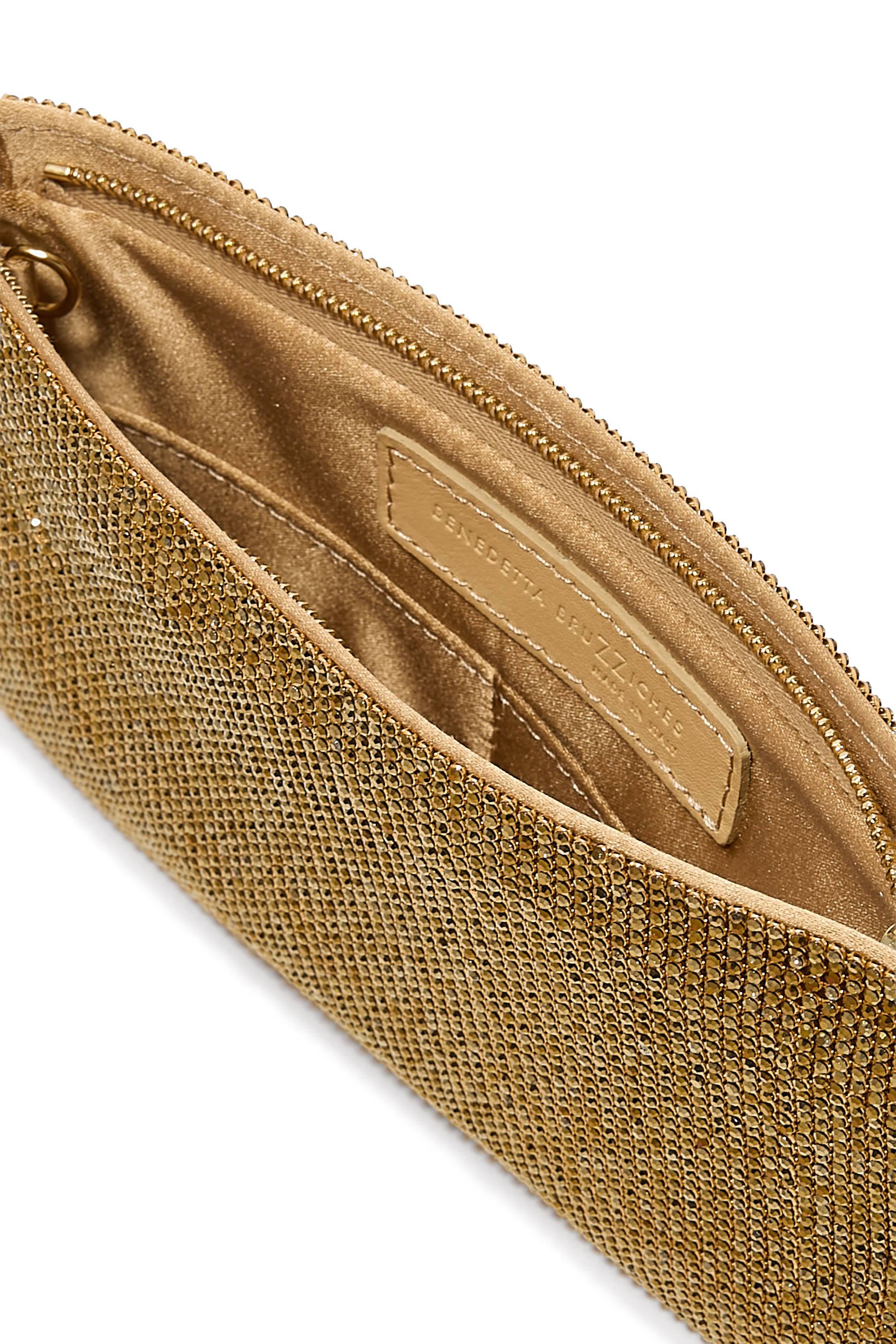 حقيبة كلاتش يور بيست فريند لا بتيت آز يو لايك ات