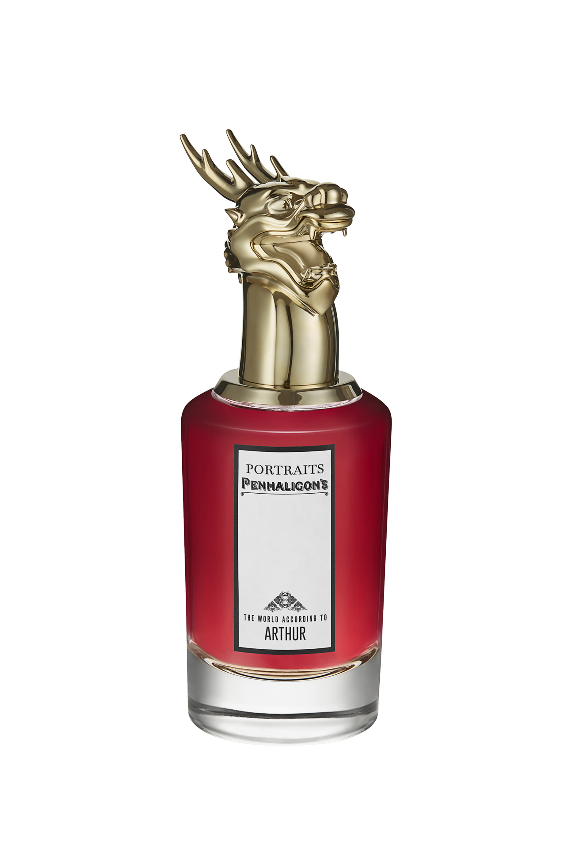 أو دو بارفان ارثر