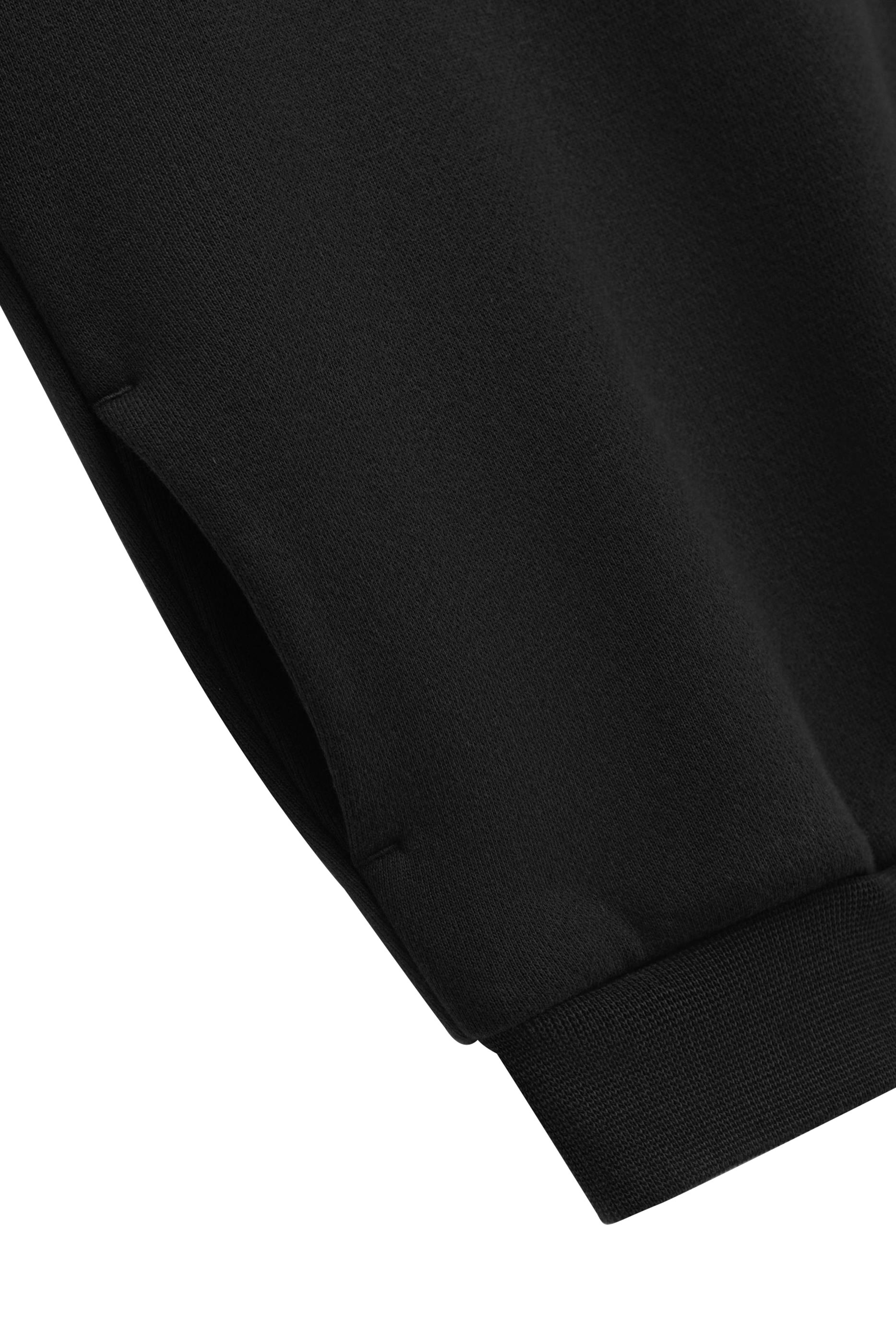 هودي صوف ثقيل الوزن للأطفال