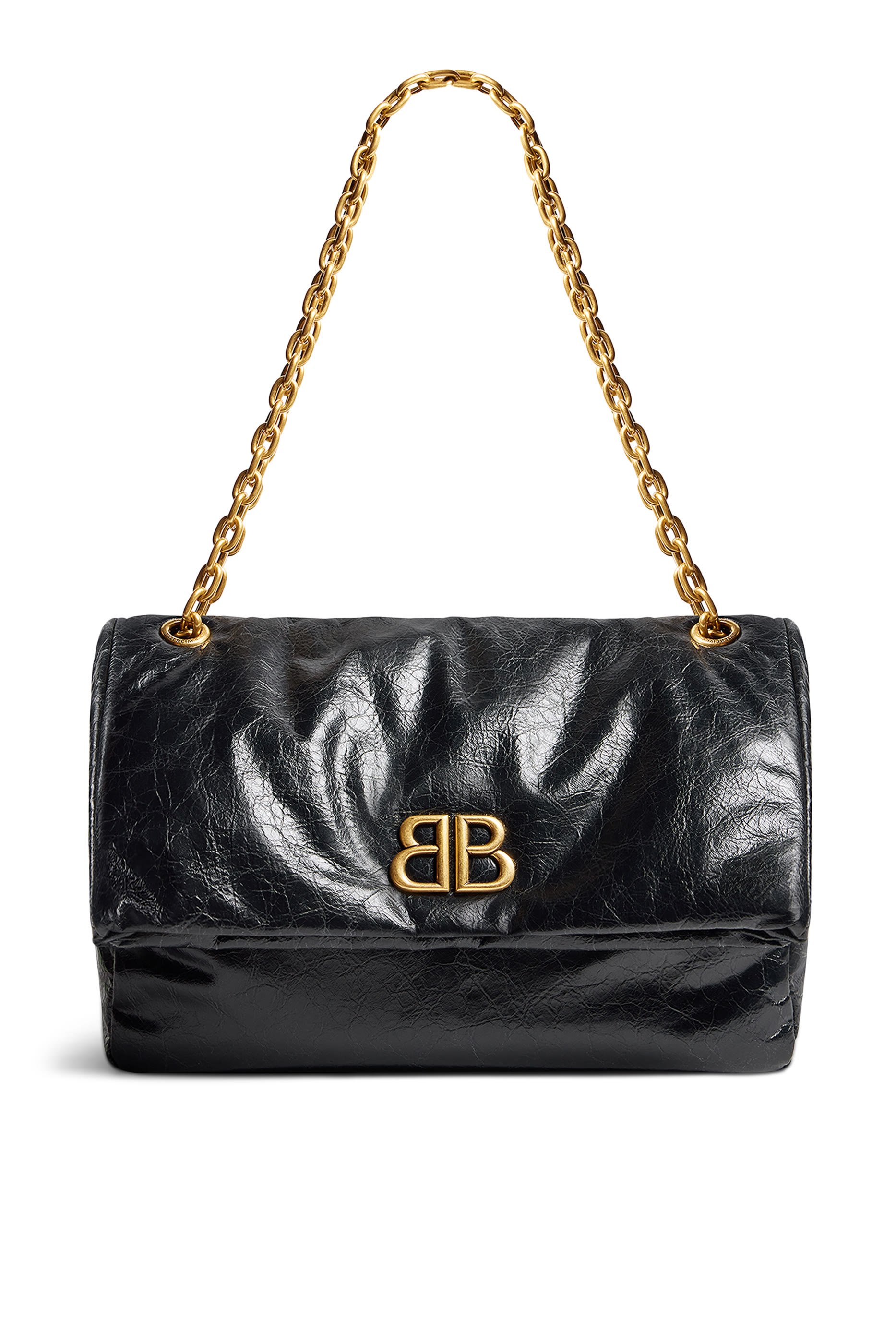 حقيبة موناكو بسلسلة