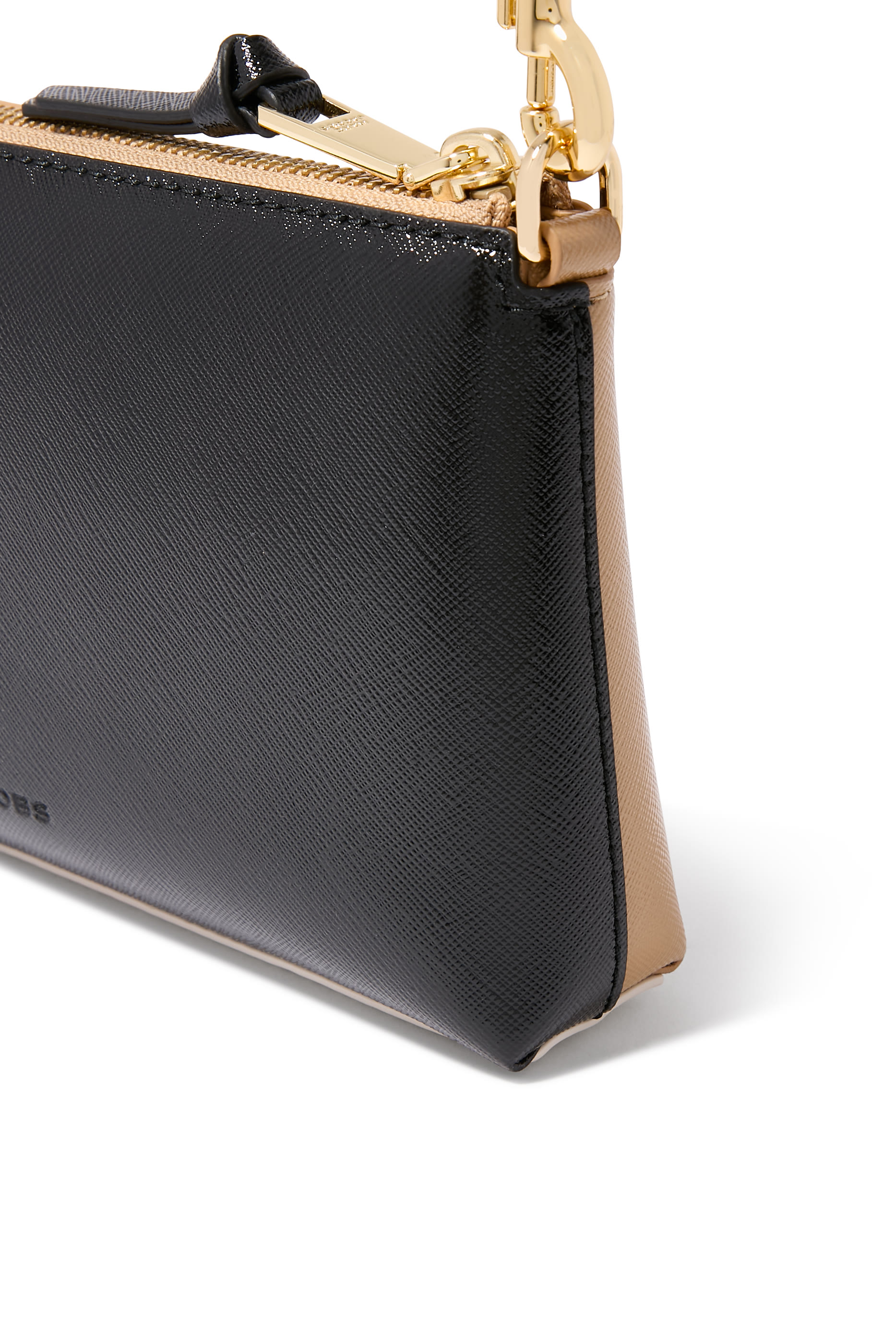 حقيبة كتف ذا سناب شوت بحمالة قابلة للتعديل