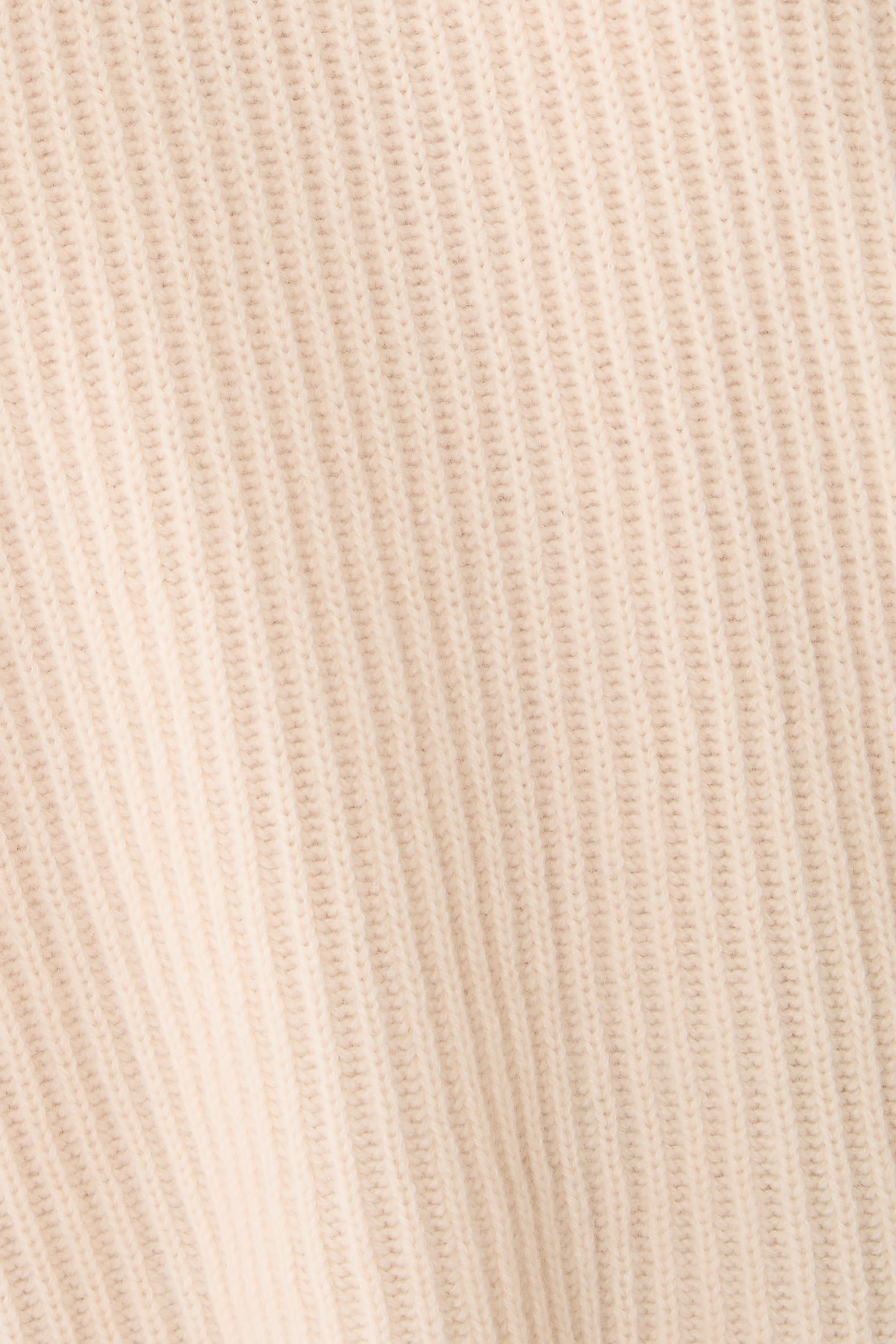 كنزة أكسيل أل دي اس بتصميم مضلع كشمير