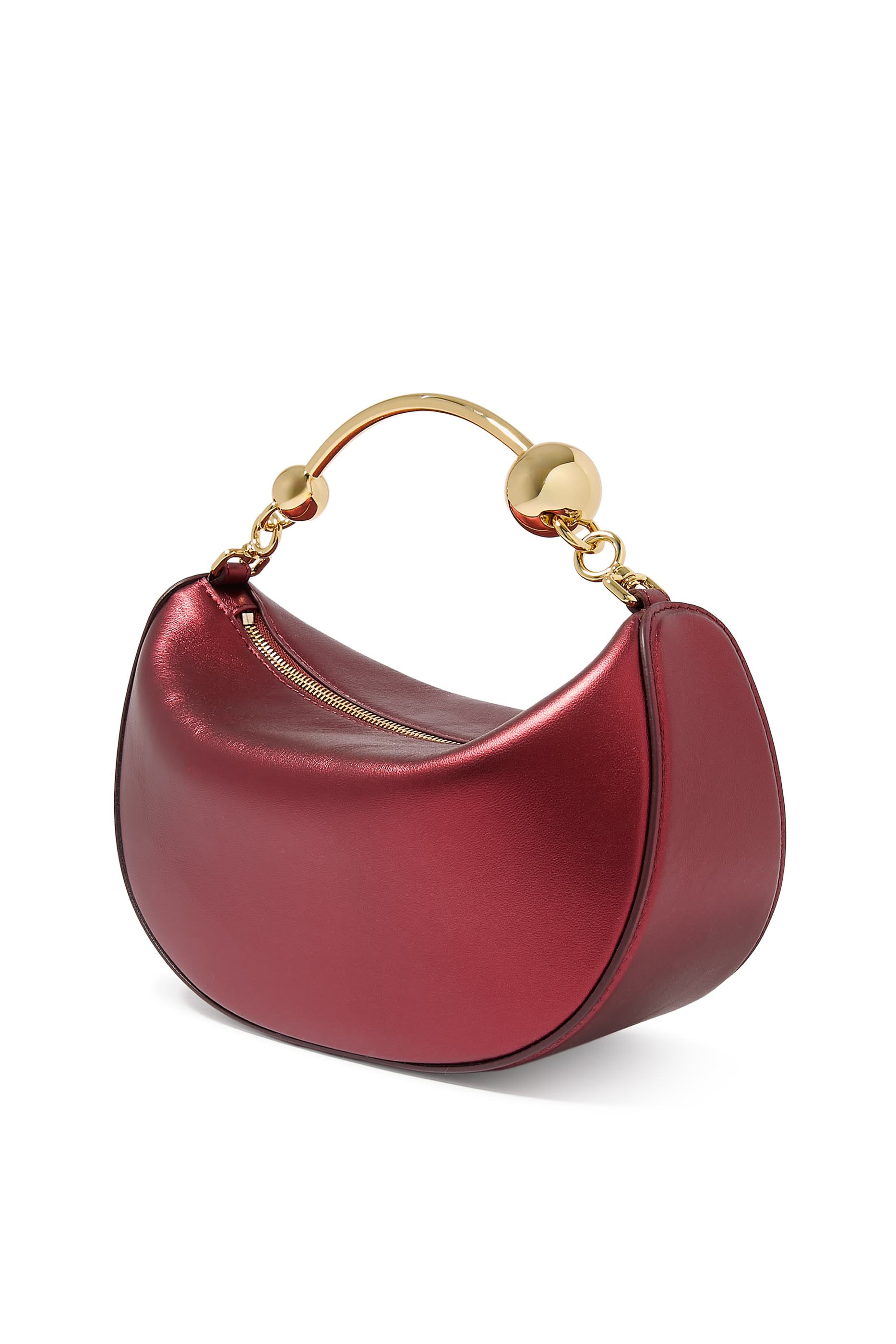 حقيبة صغيرة بتصميم هلال