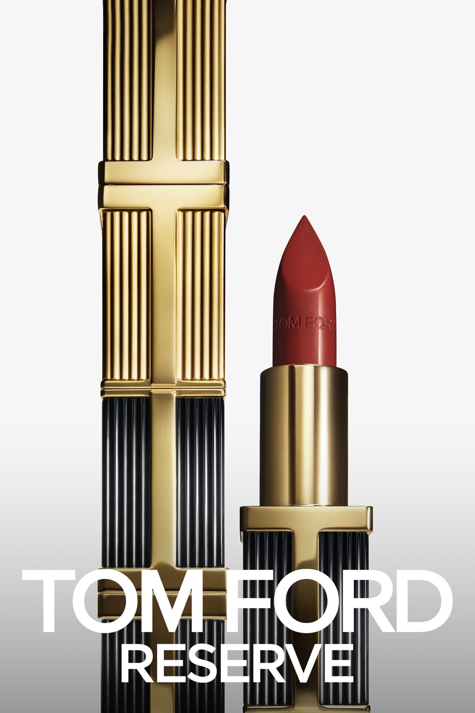 عبوة أحمر شفاه ريزيرف