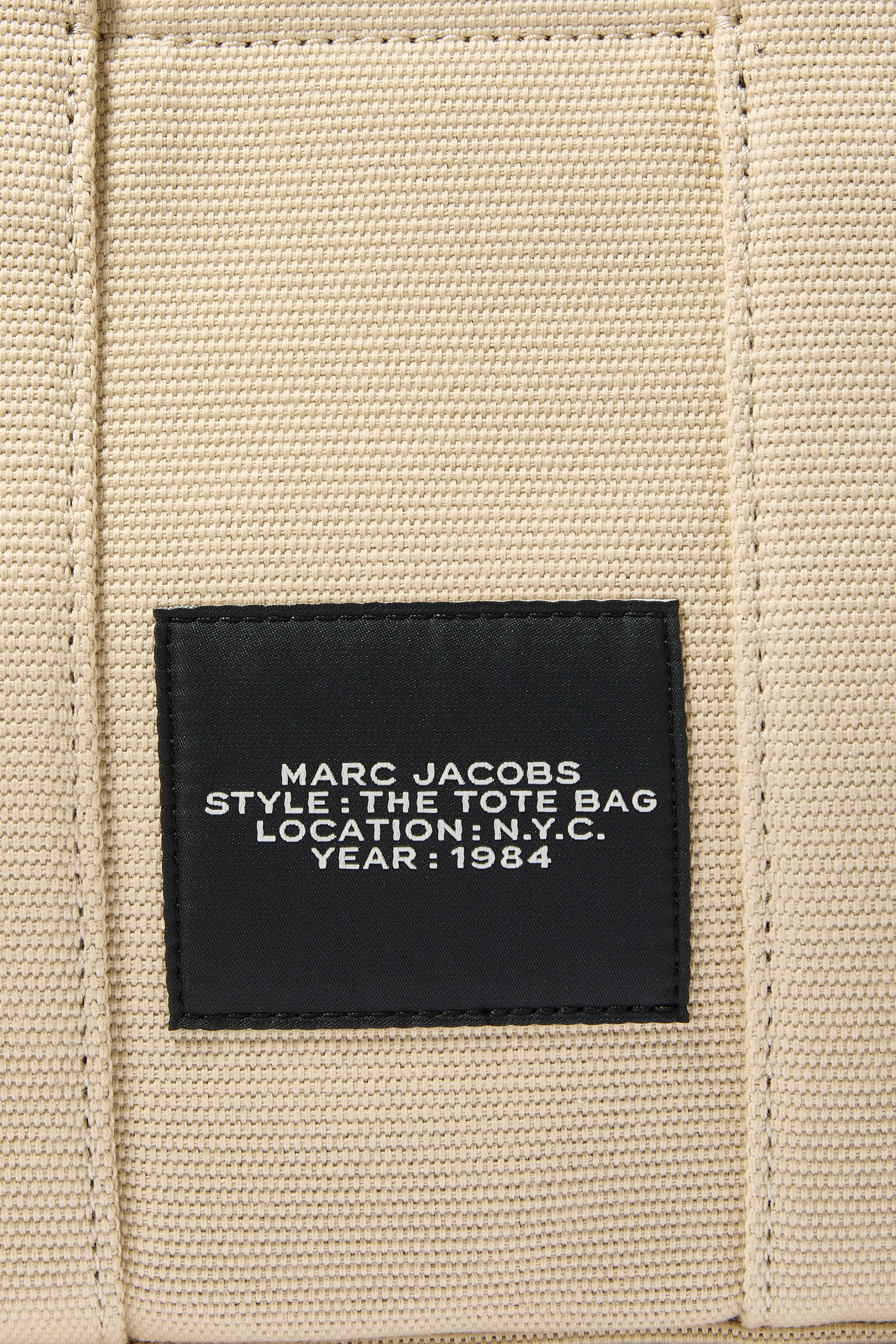 The Jacquard Small Tote Bag