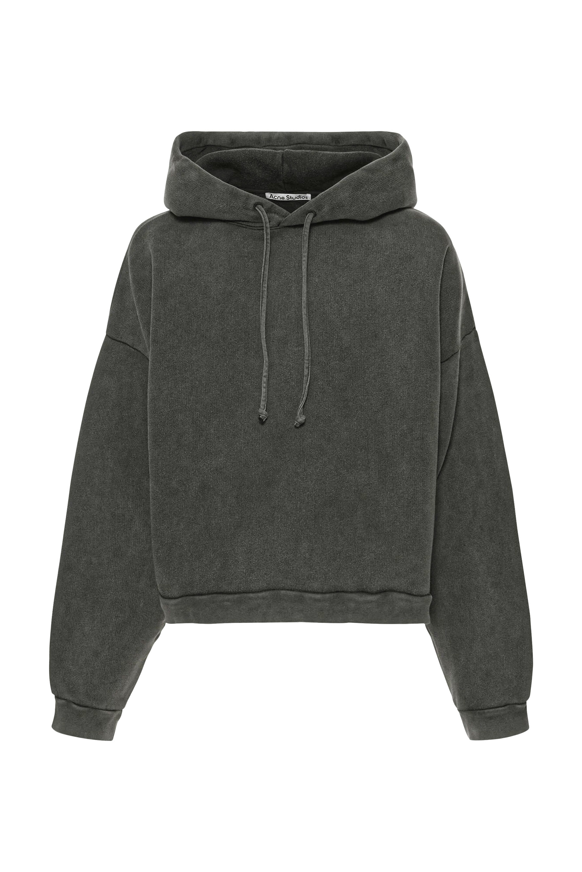 كنزة بغطاء للرأس