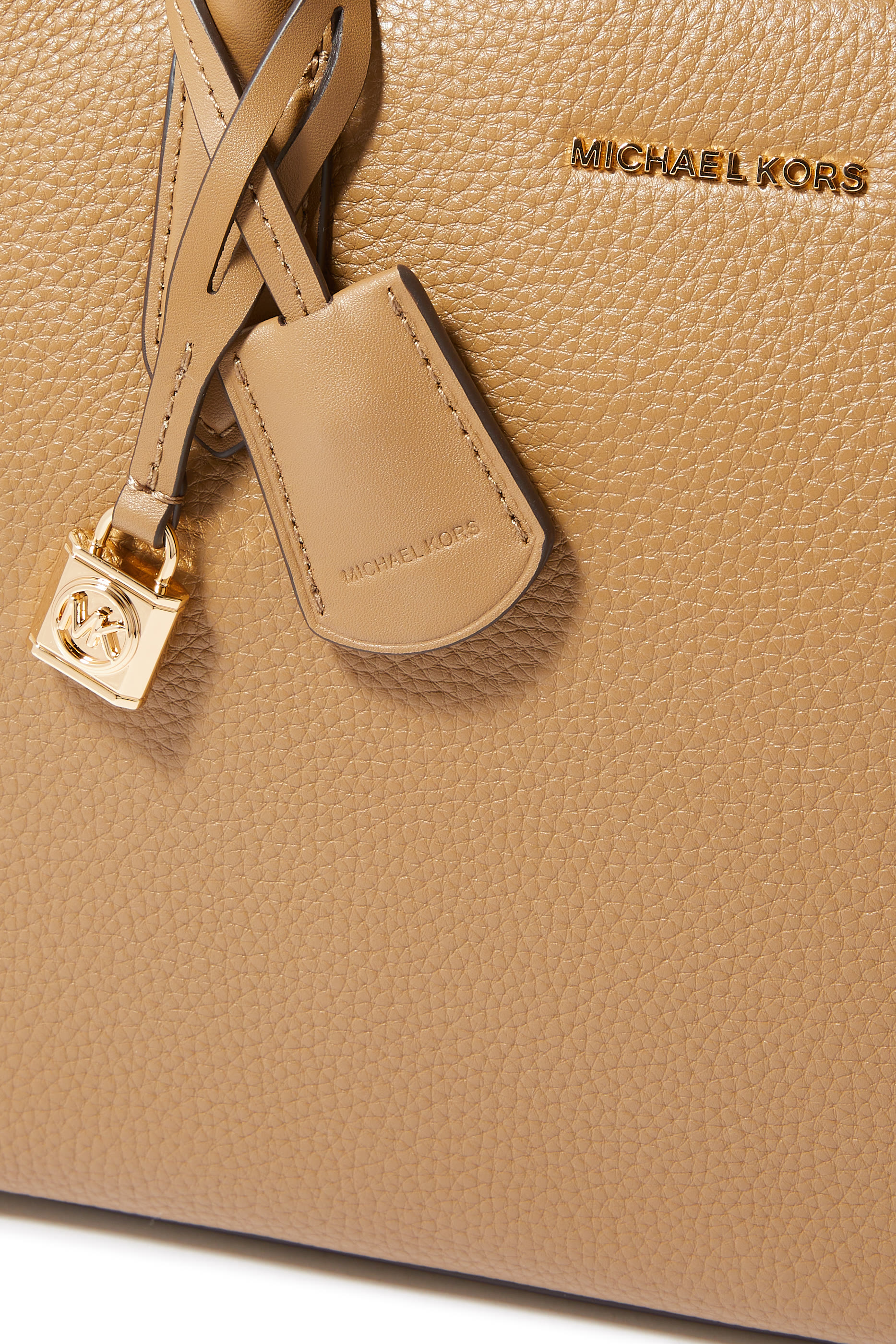 حقيبة ساتشل سكارليت متوسطة