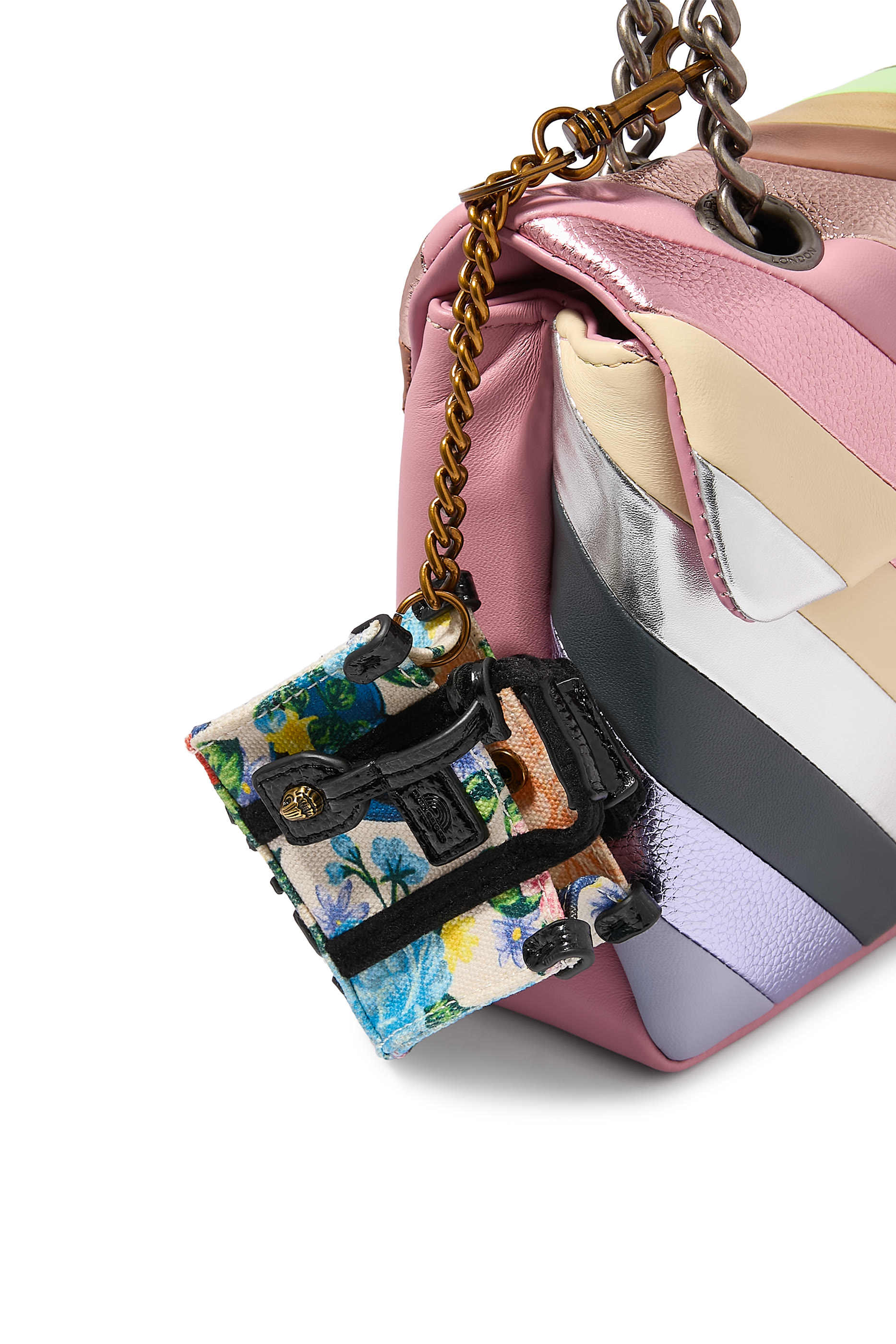 سلسلة مفاتيح ساوث بانك