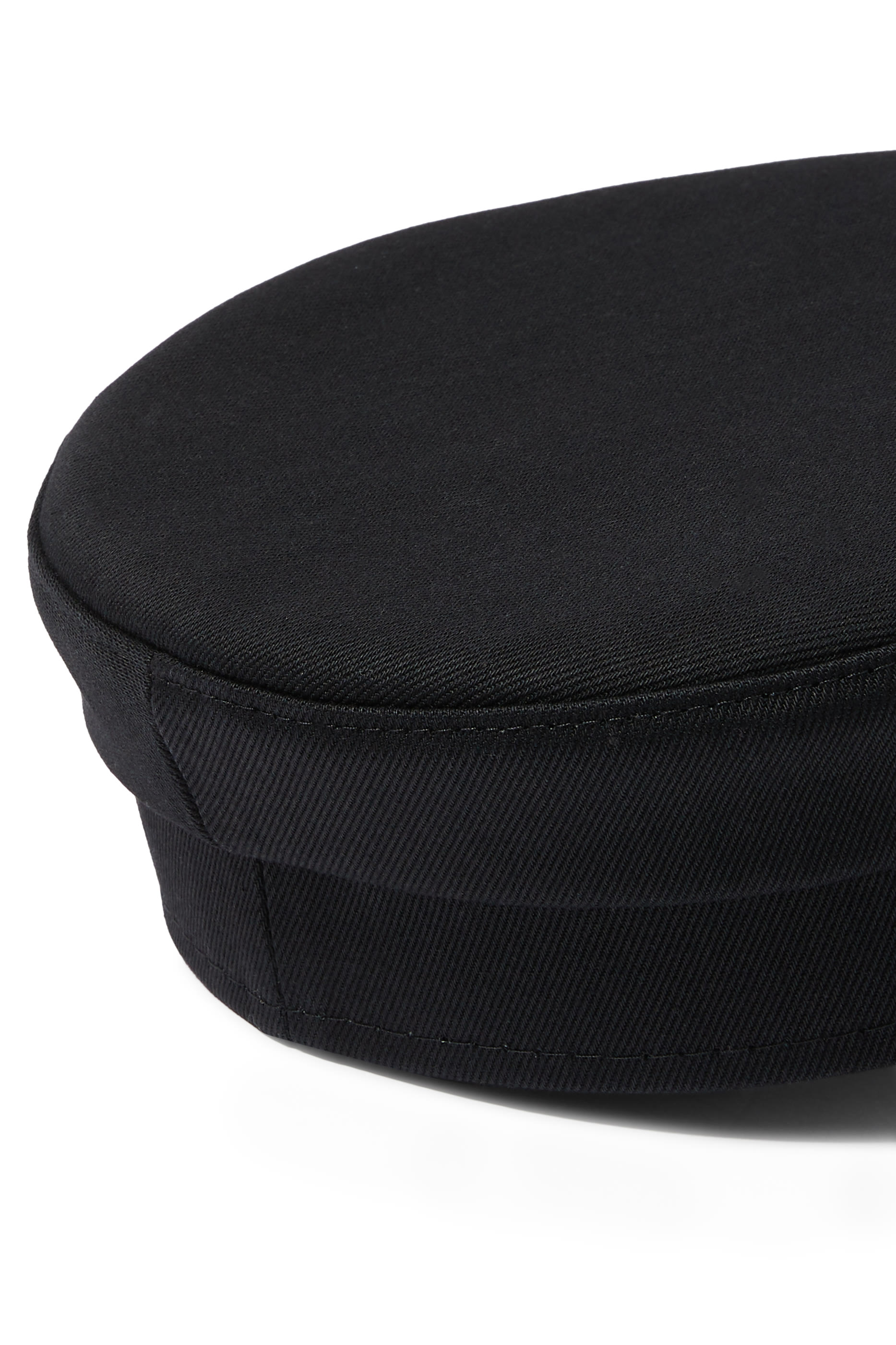 Cotton Baker Boy Cap