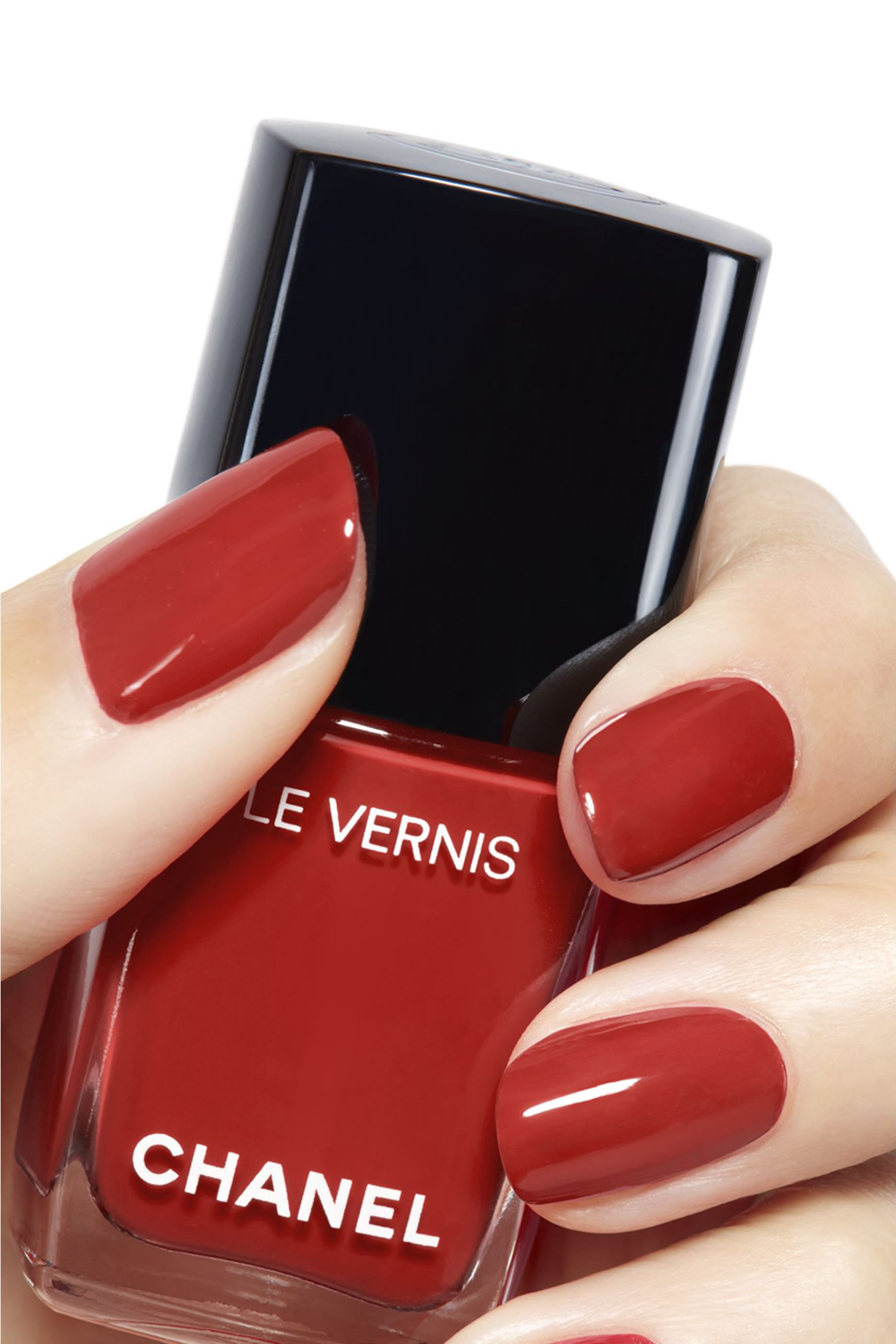 طلاء أظافر Le Vernis