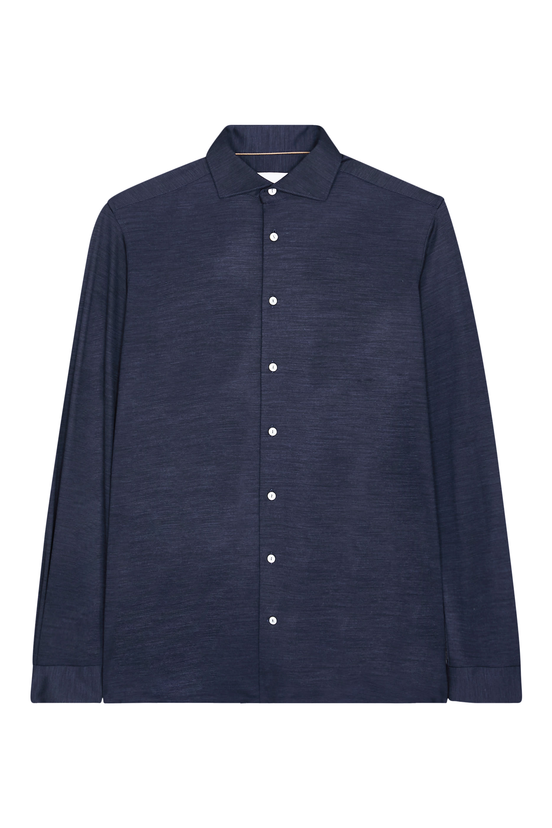 قميص ميرينو جيرسيه