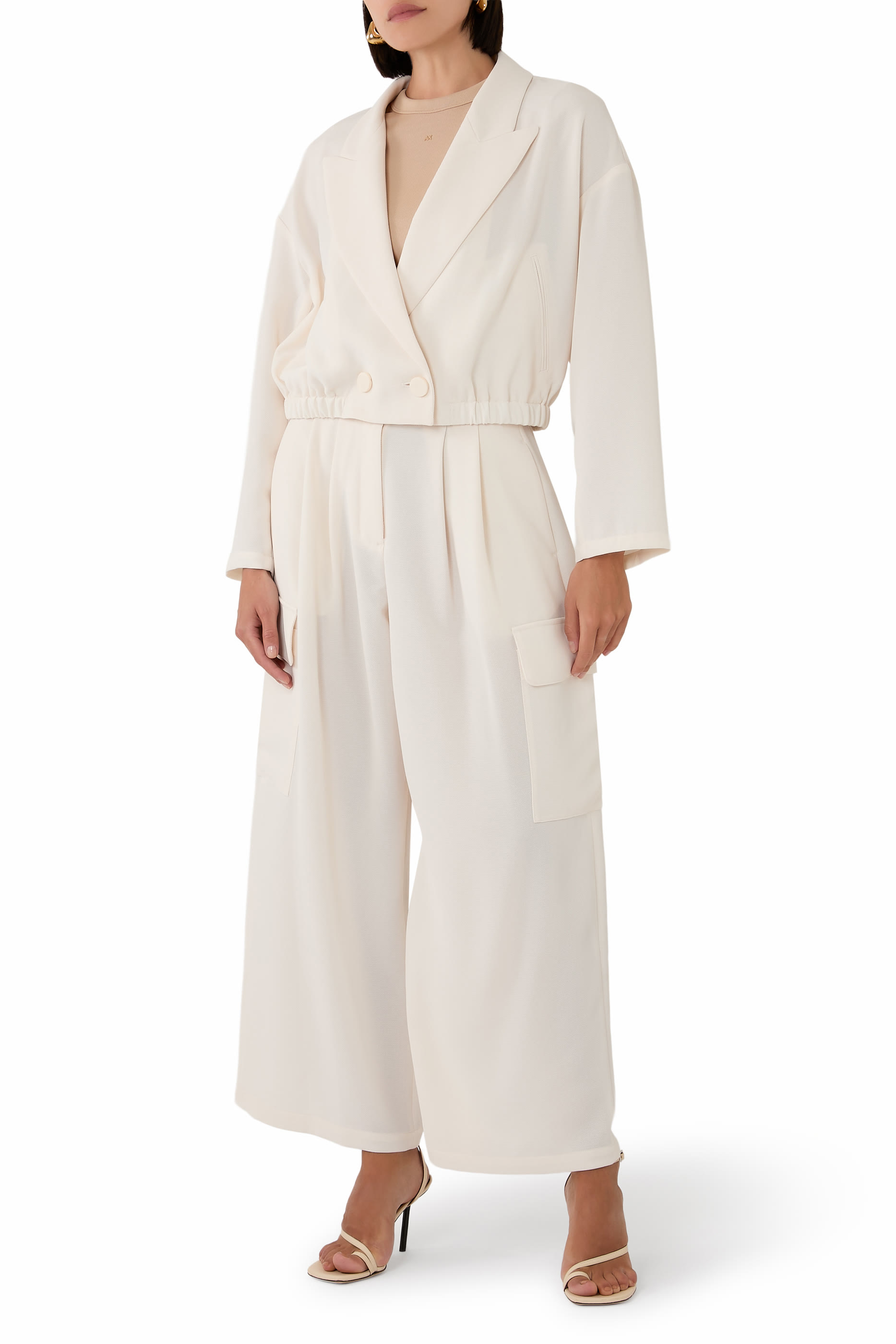 بنطال كاجوال