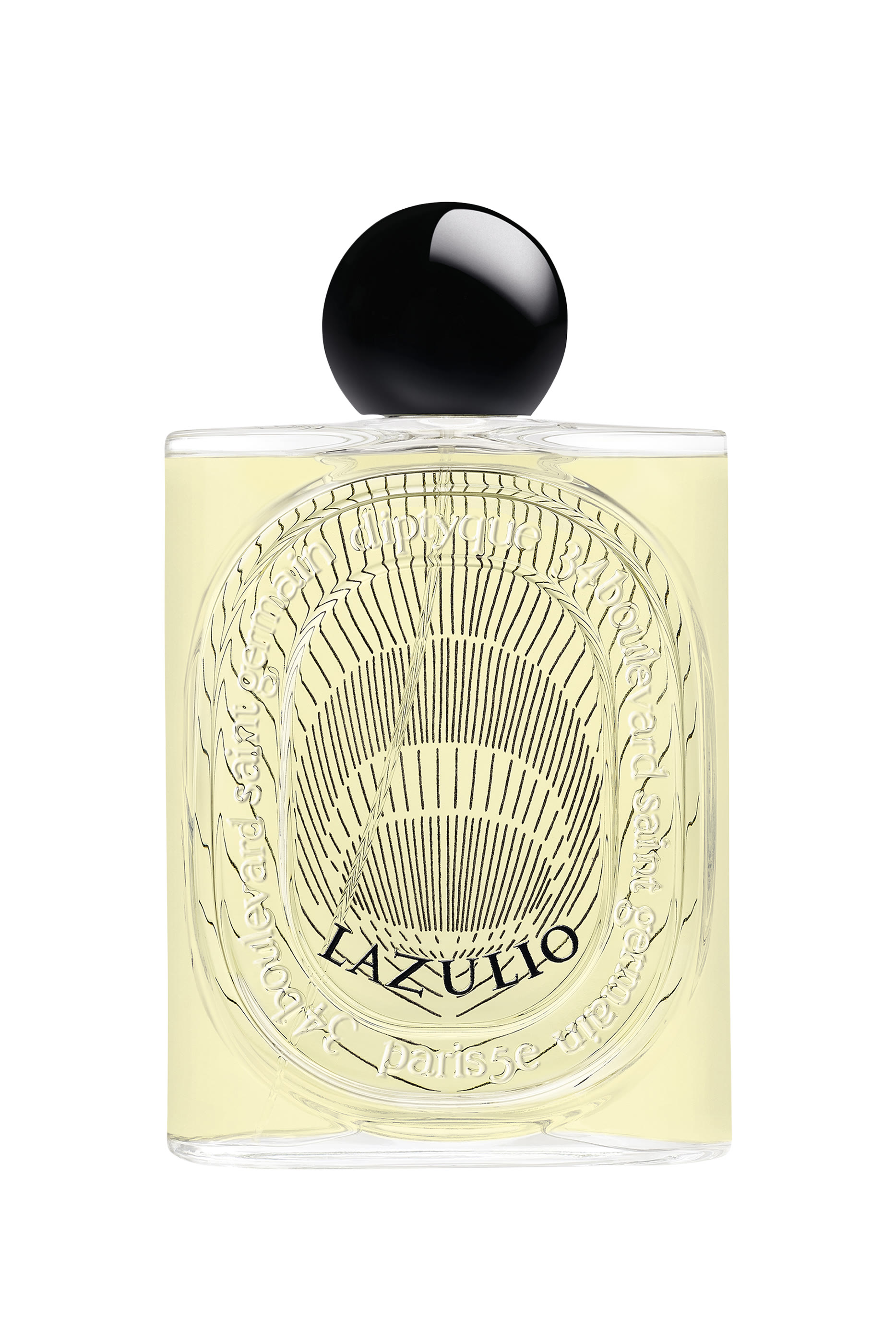 Lazulio Eau de Parfum