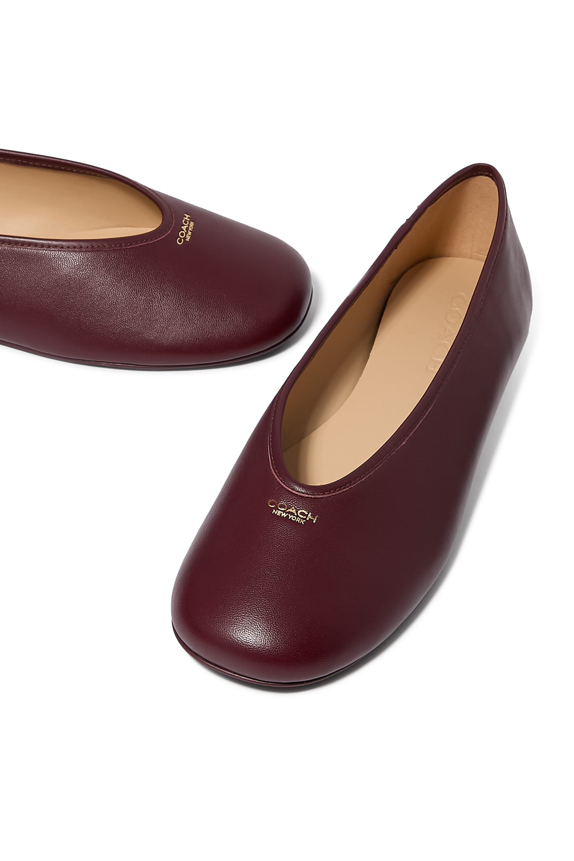  Houston Ballet Flats