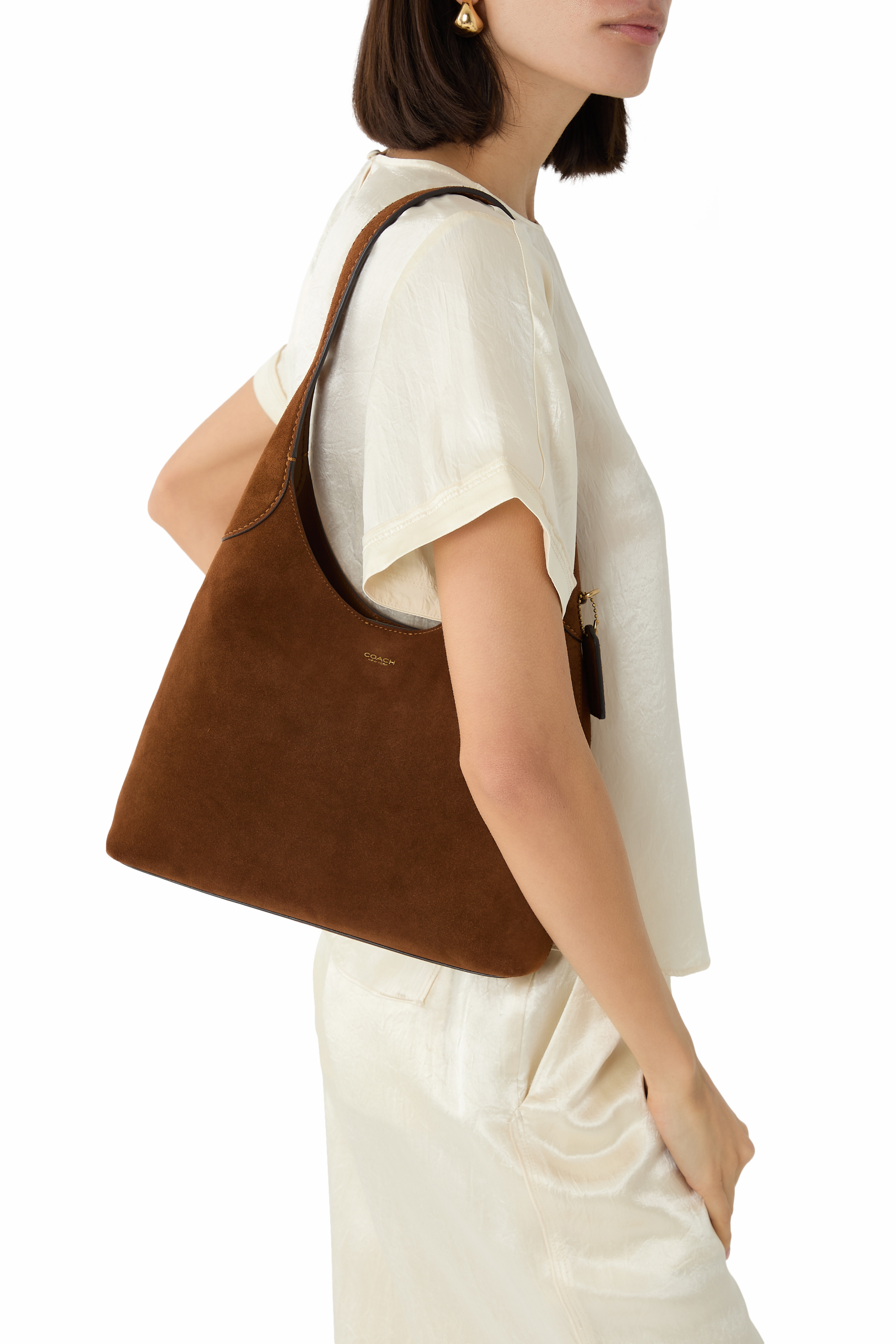 حقيبة كتف بروكلين 28