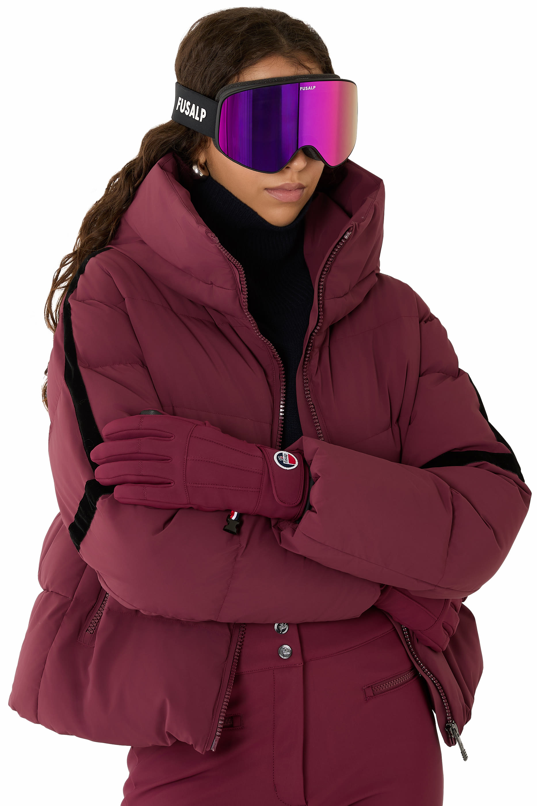 قناع تزلج ماترهورن 