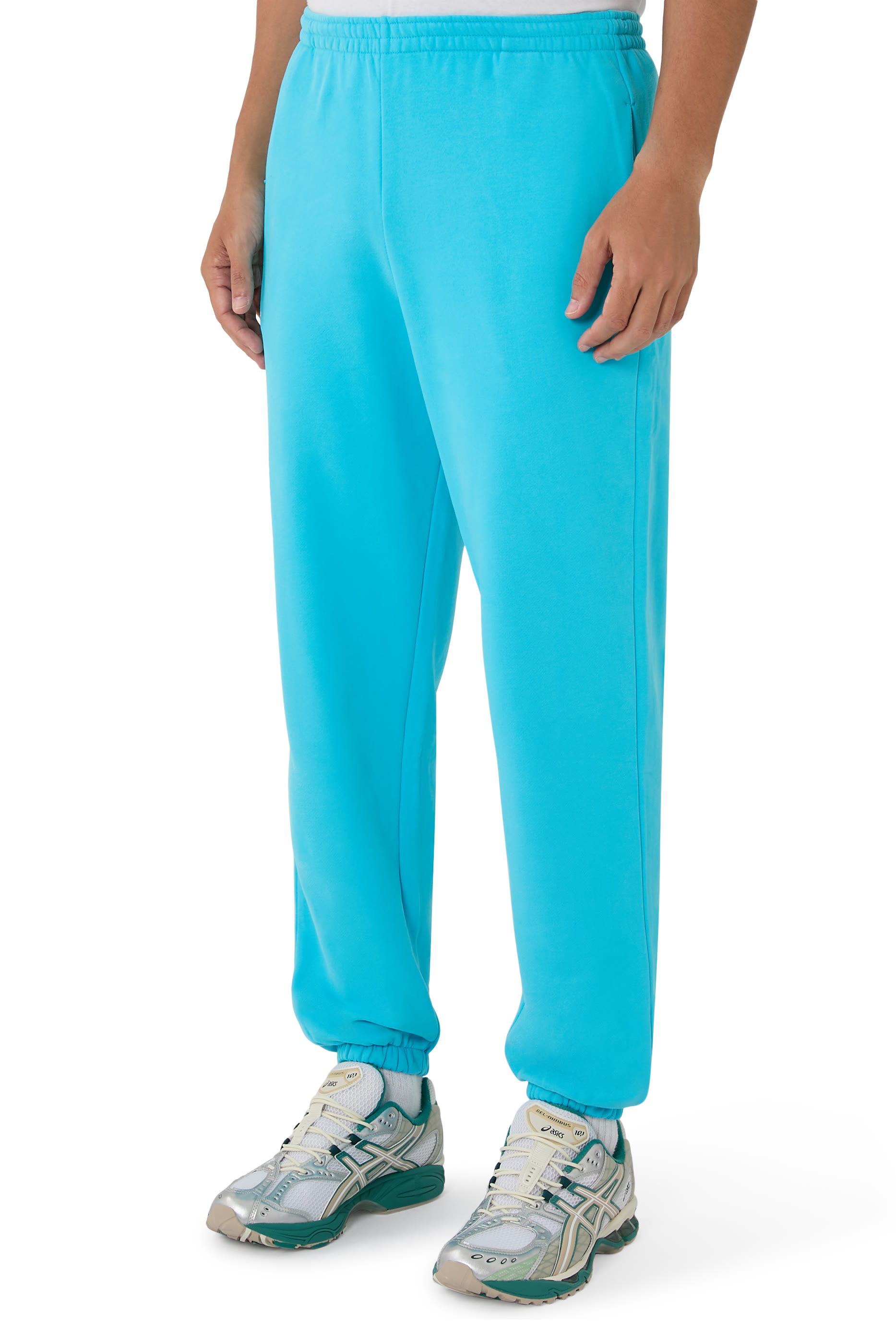 بنطال رياضي 365 قماش متوسط الوزن