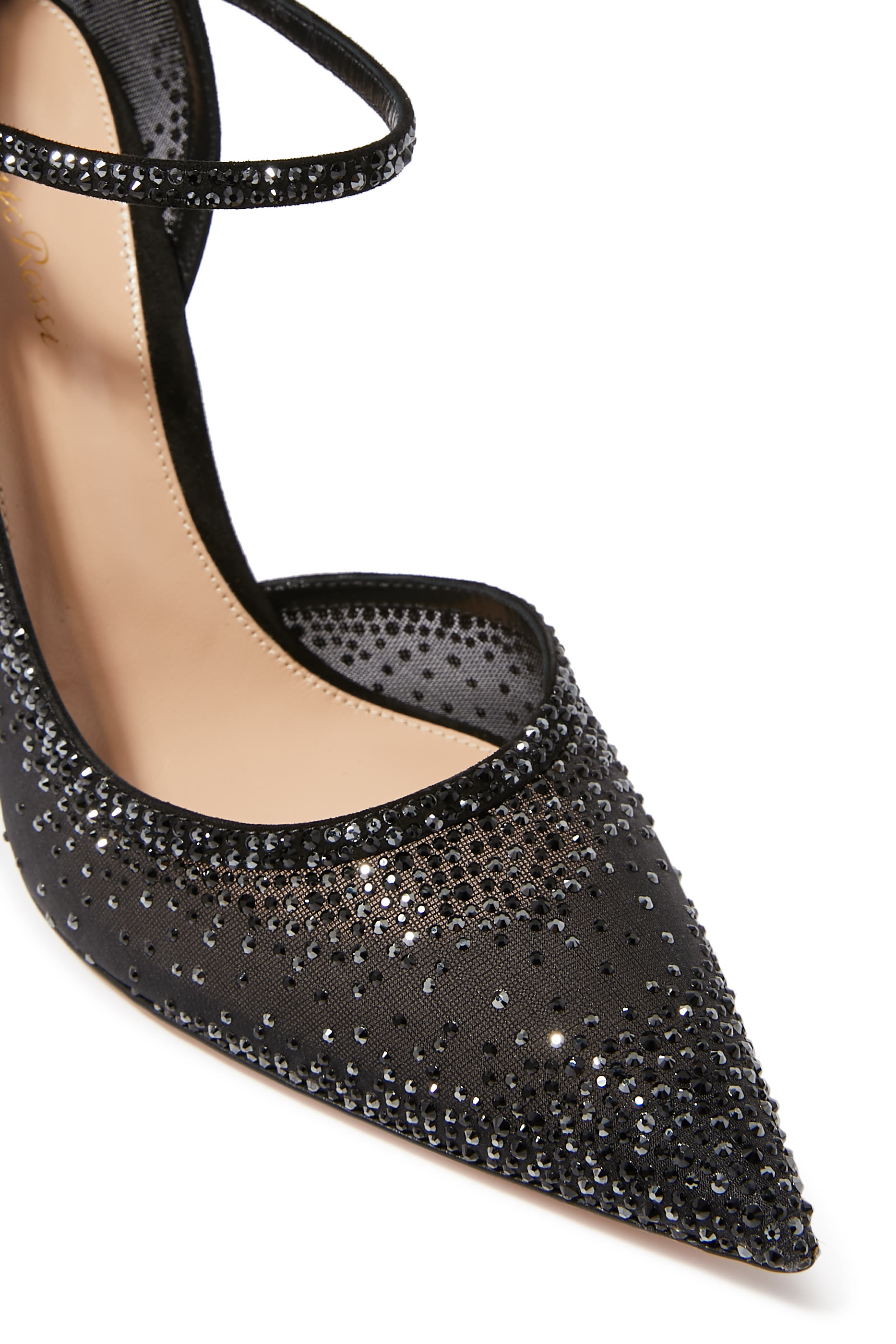 حذاء كلاسيكي رانيا 105 أورجانزا