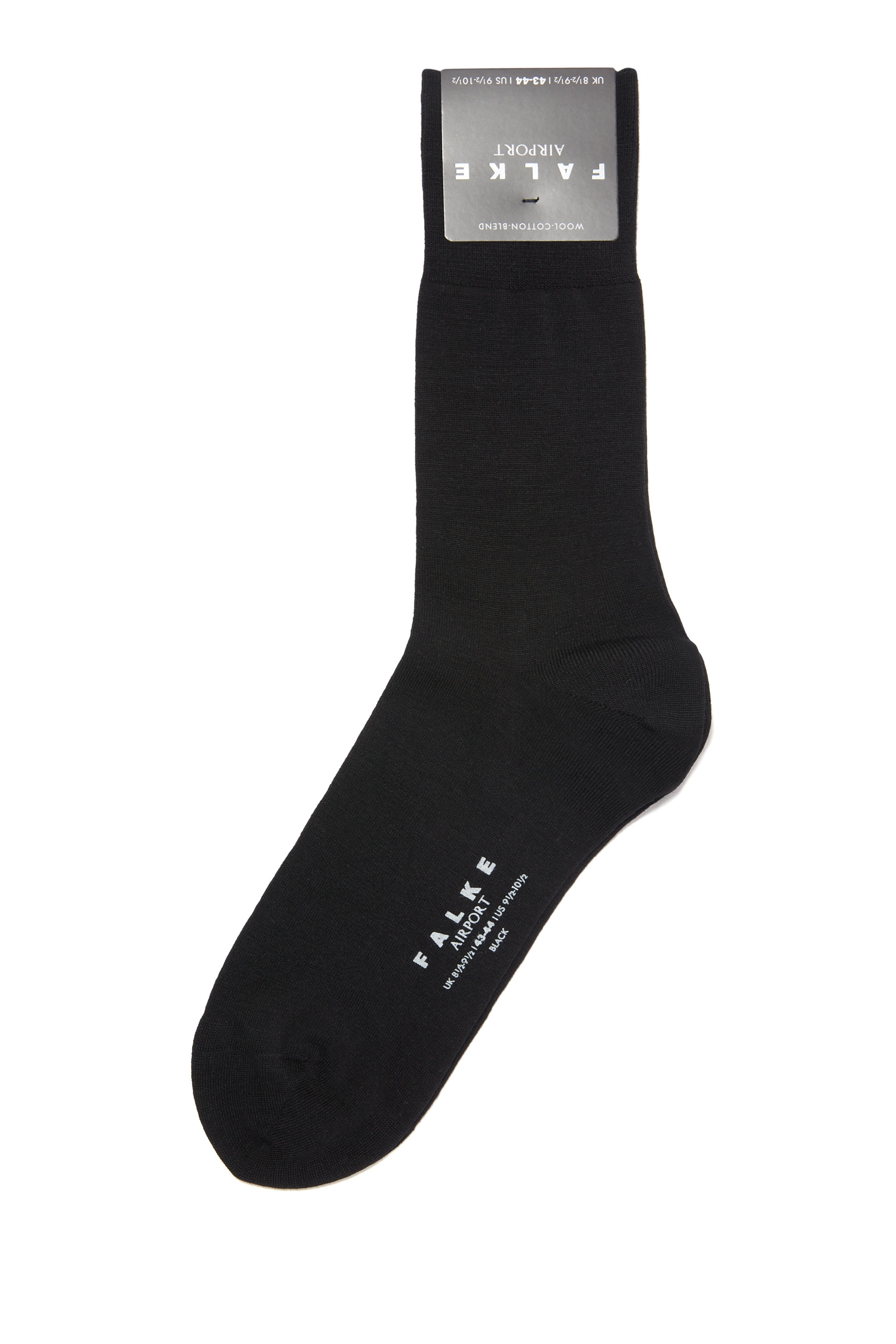 جورب ايربورت بشعار الماركة