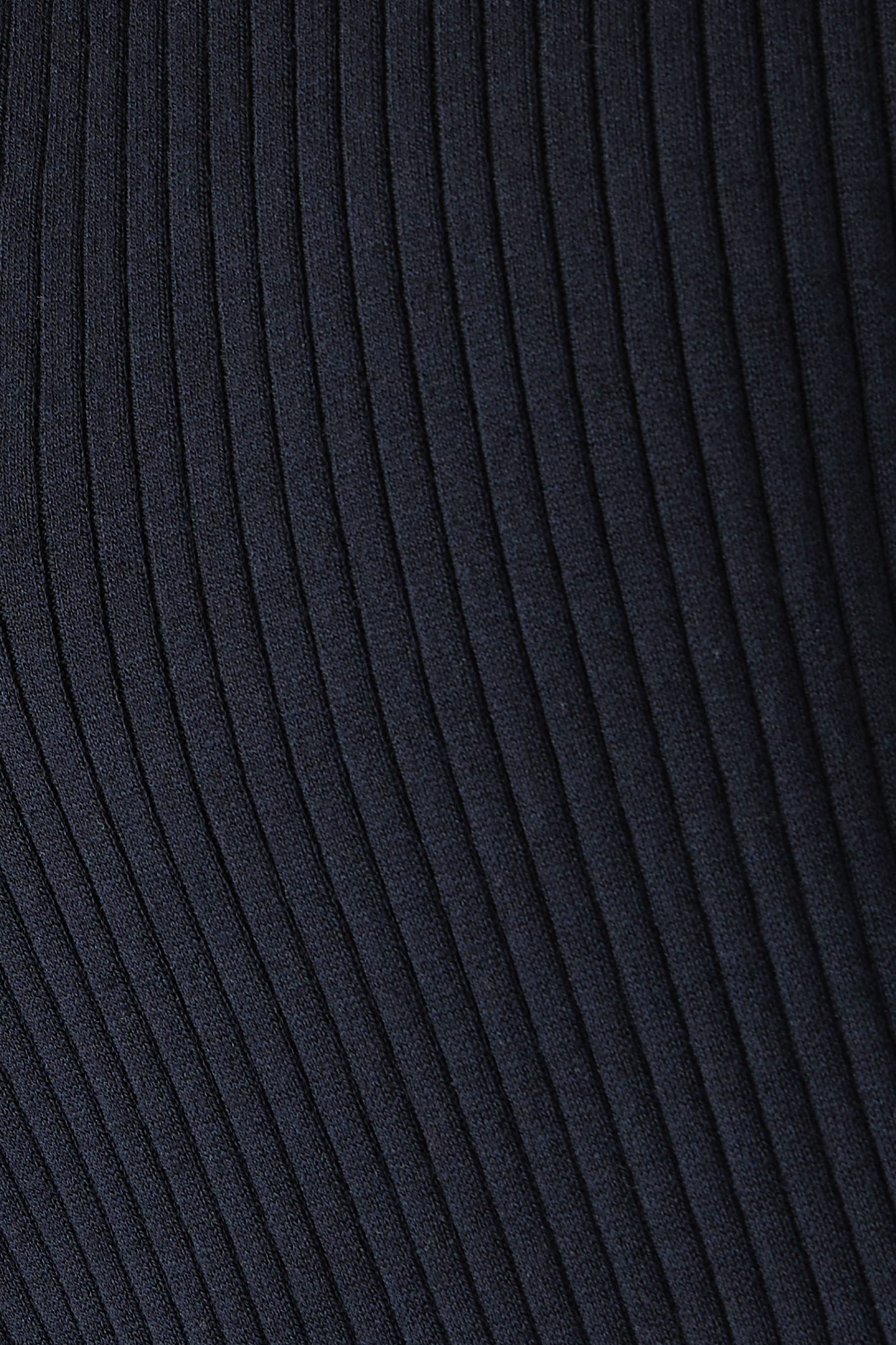 قميص بولو نسيج قطن وحرير مضلع فاخر