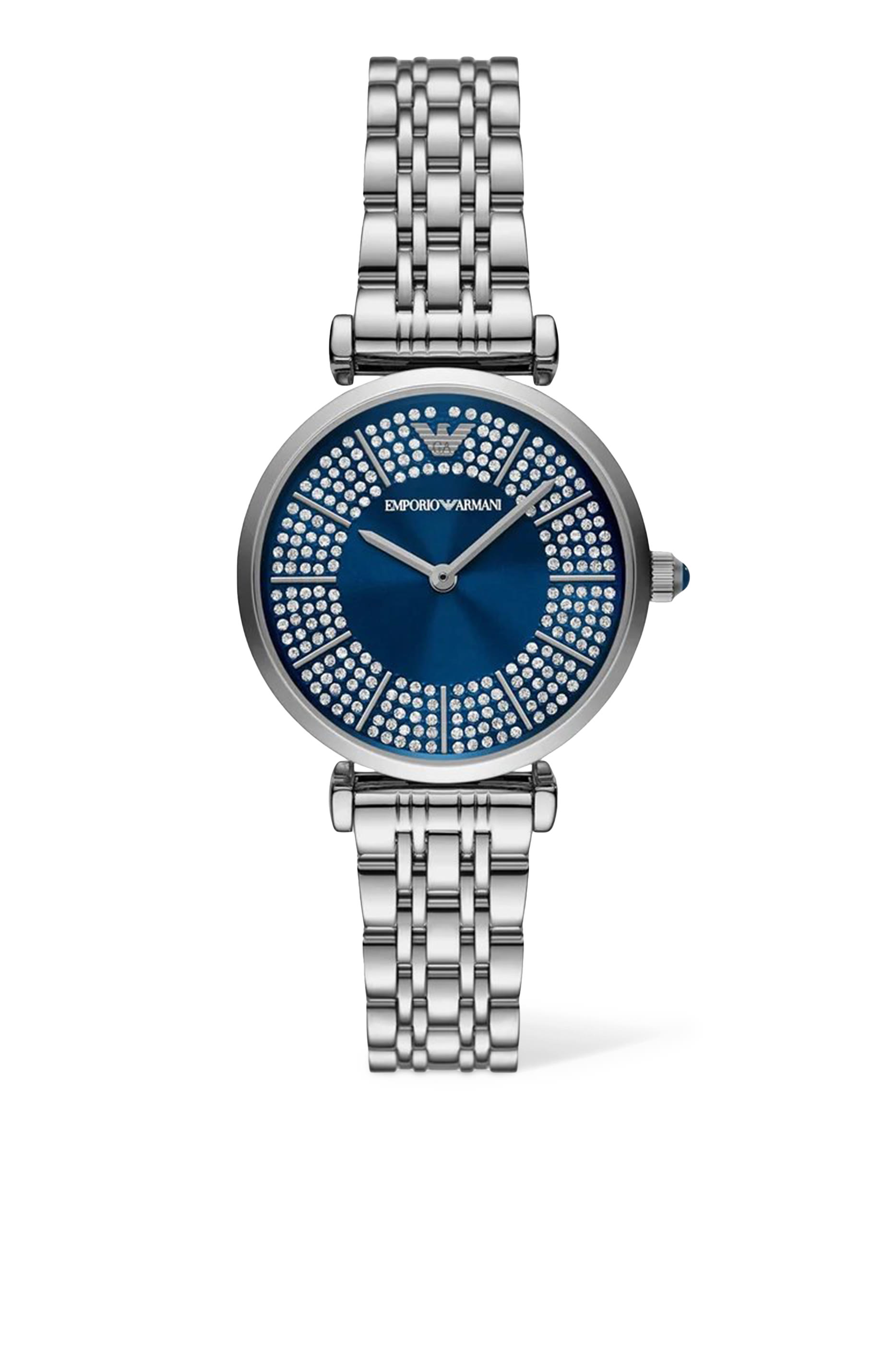 ساعة جياني كوارتز